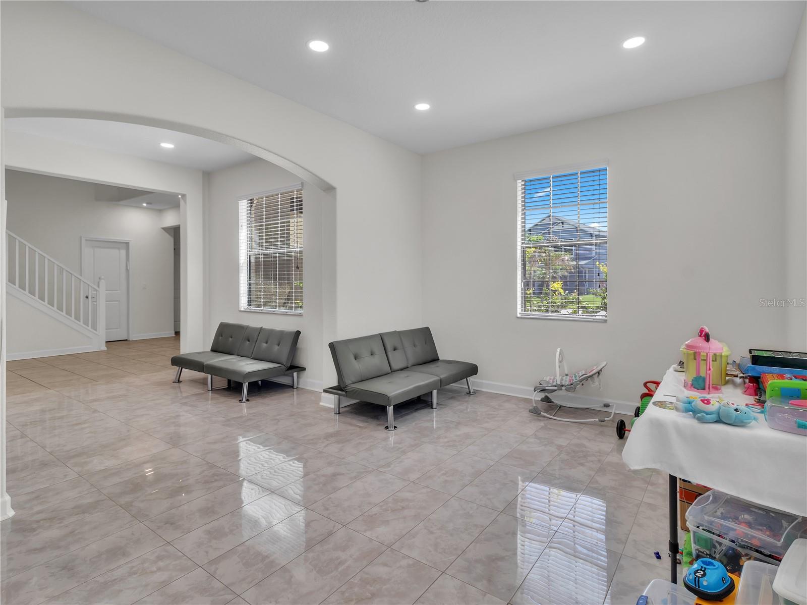 DG FARMS PH 2B - Residential