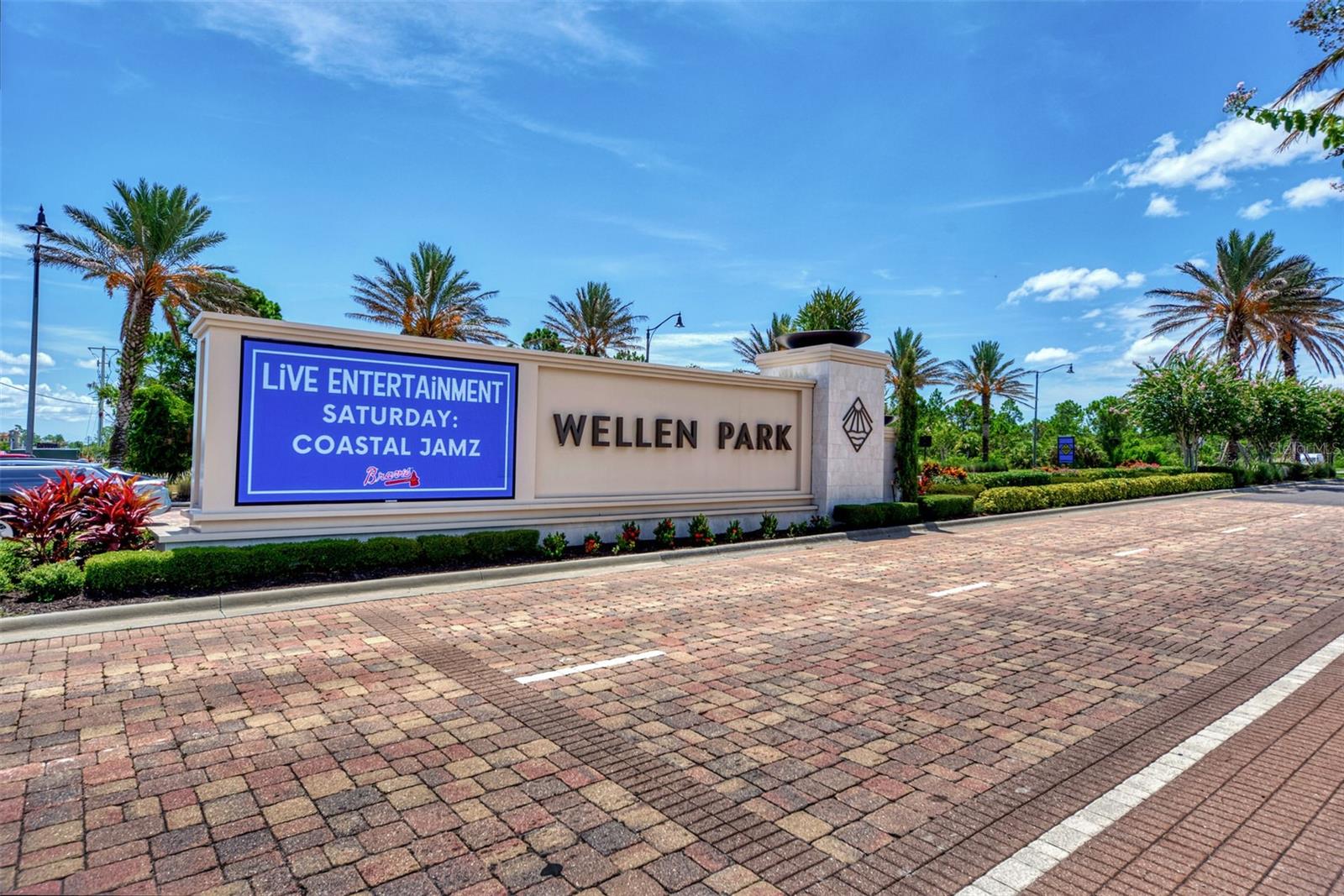 SARASOTA NATIONAL - Residential