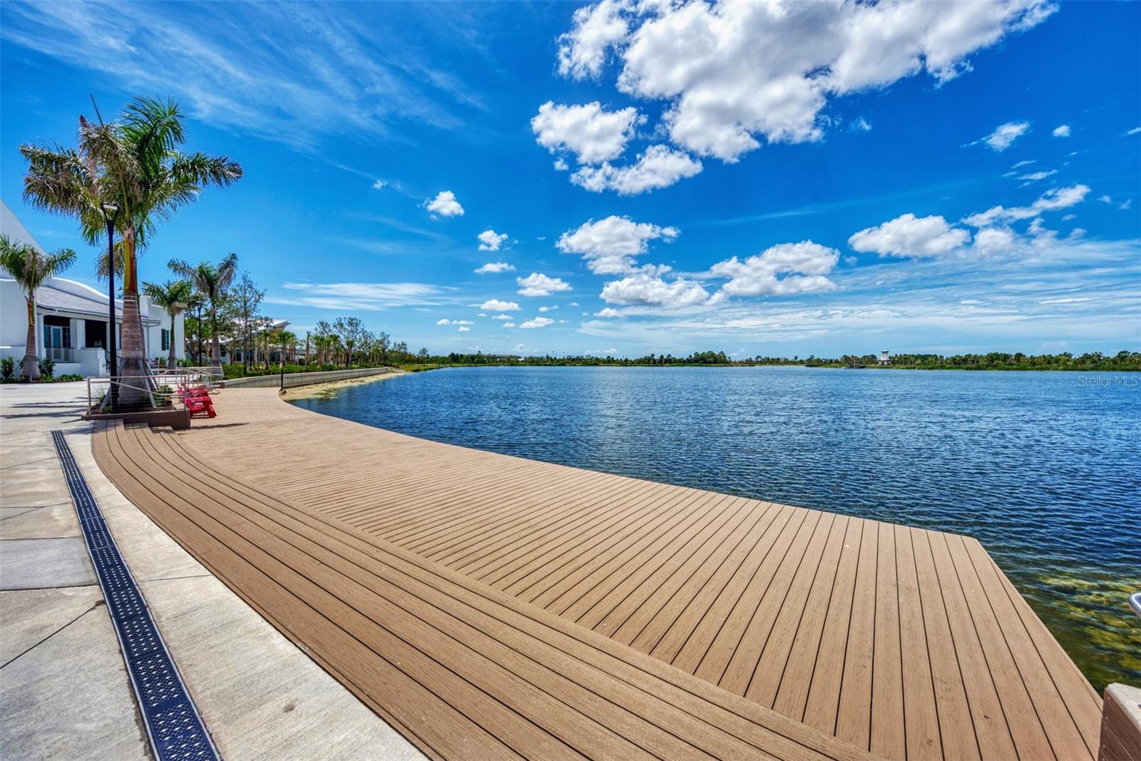 SARASOTA NATIONAL - Residential