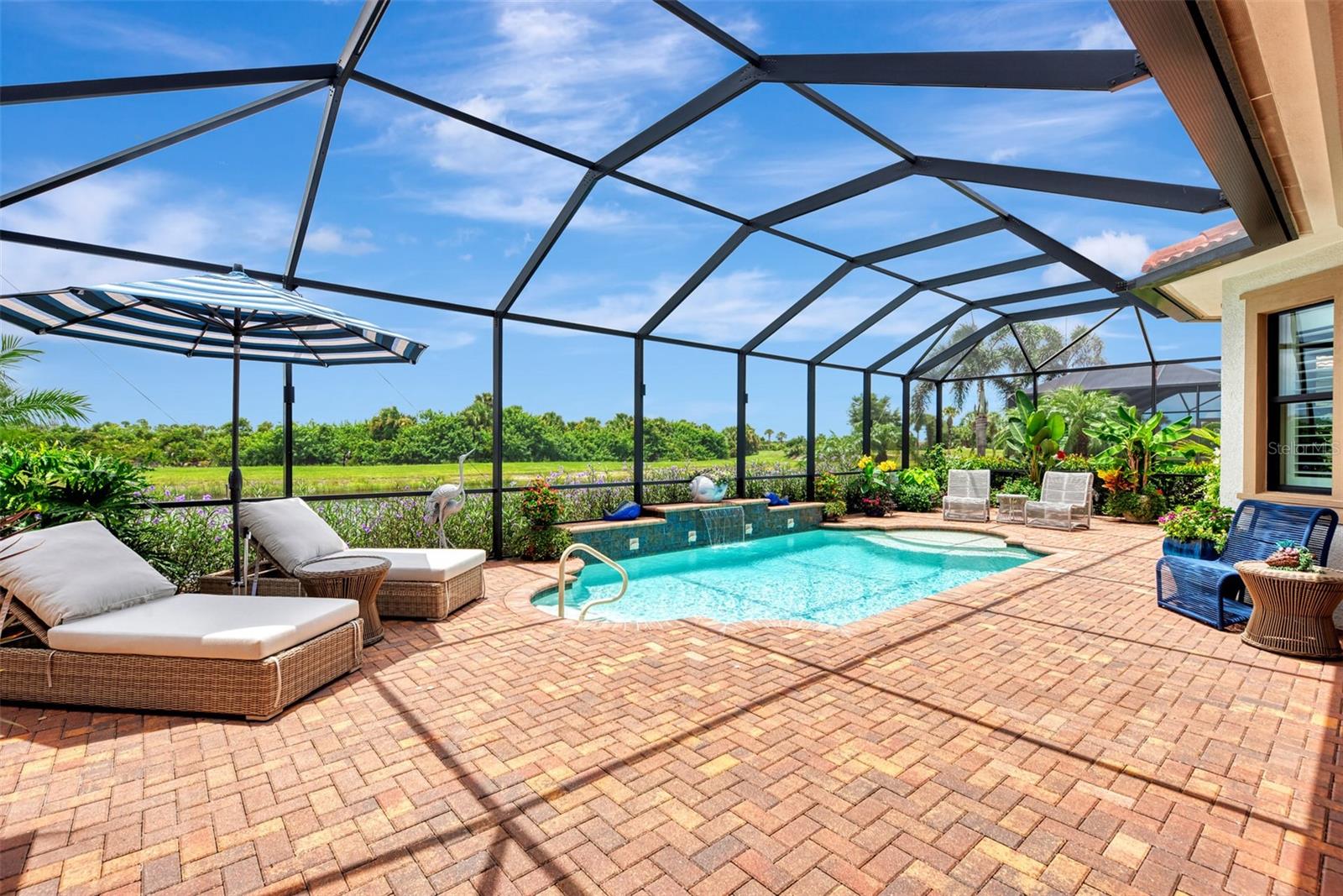 SARASOTA NATIONAL - Residential