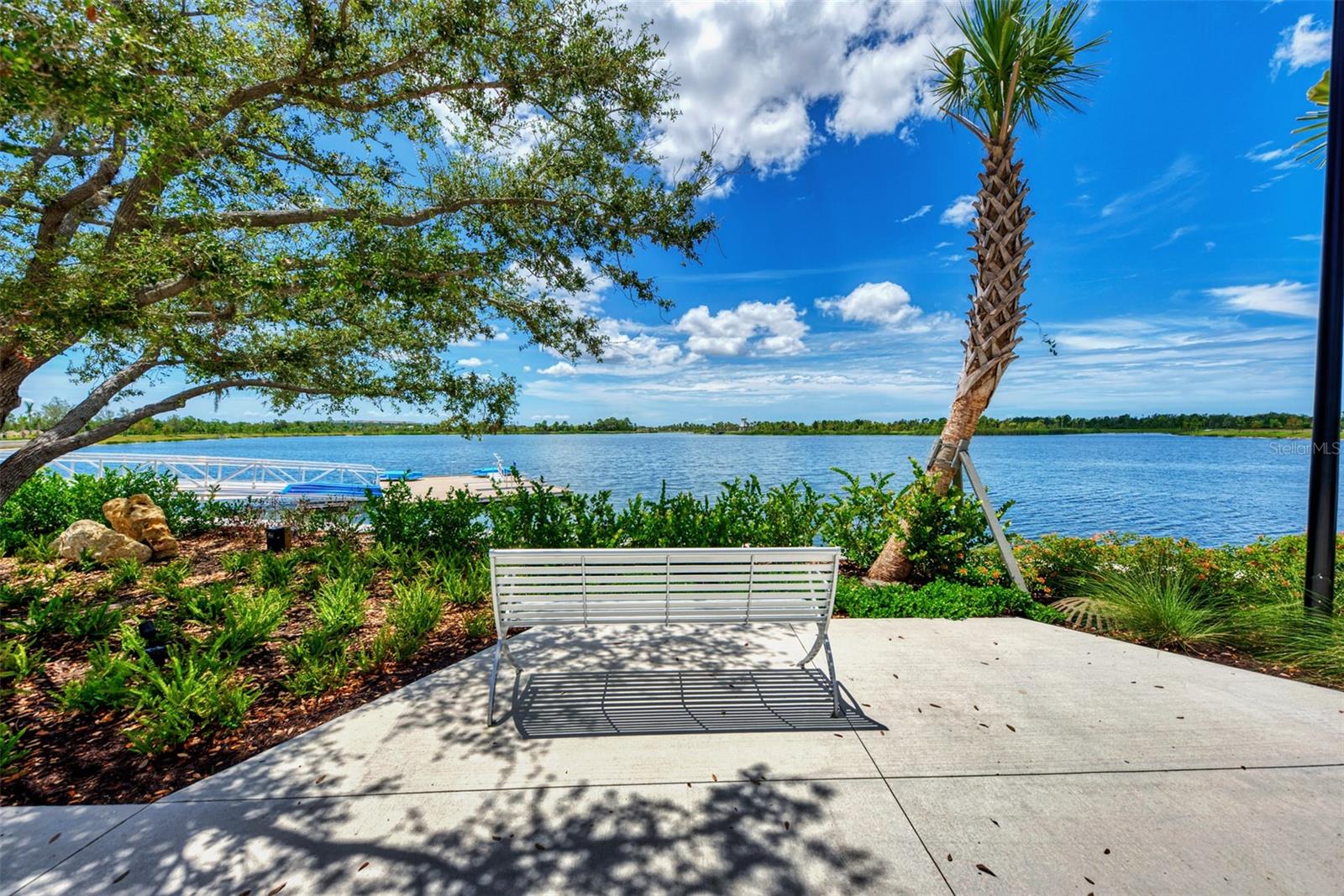 SARASOTA NATIONAL - Residential