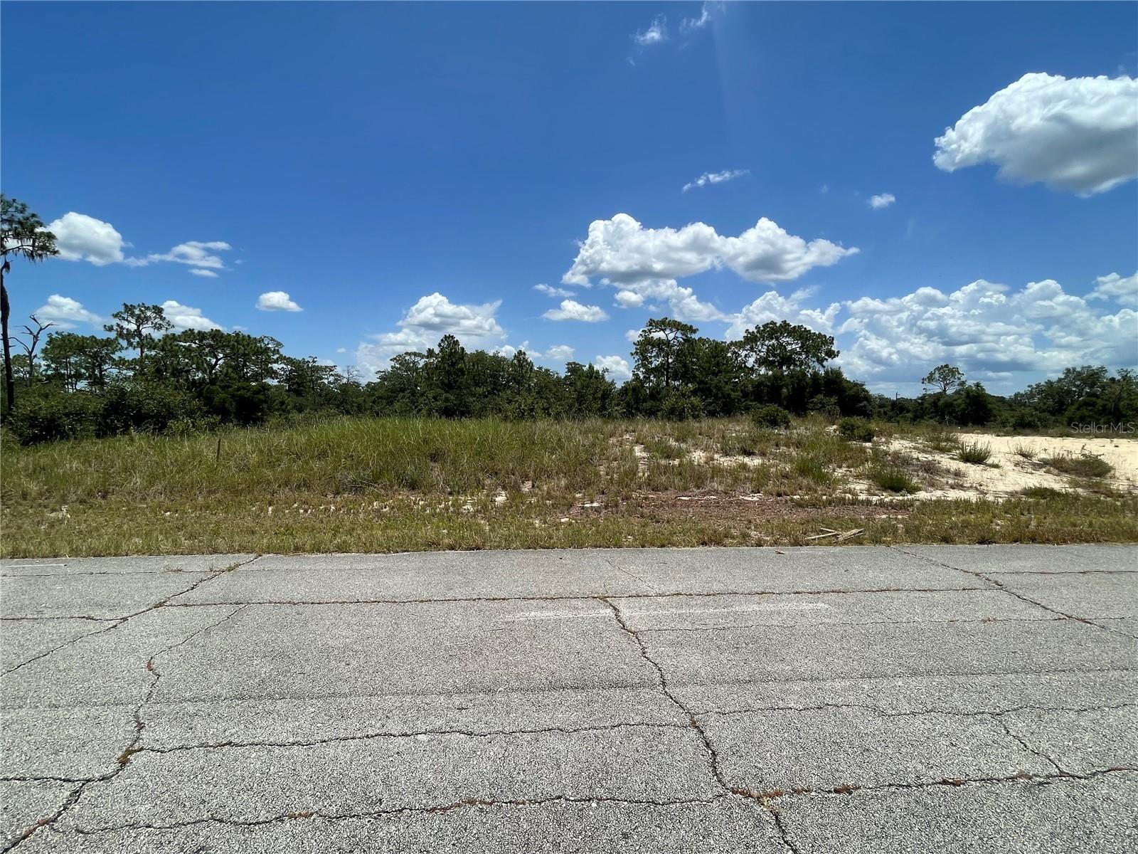 Build the custom home you've always envisioned on this spacious homesite in a growing community with a minimal HOA. Enjoy the flexibility of a larger lot with room to design a home that fits your lifestyle, whether that includes a pool, outdoor entertaining space, detached garage, workshop, or simply more room to spread out. If you've been searching for an alternative to today's smaller, zero lot line homes, this property offers the opportunity to create something truly your own.

A rare opportunity also exists to purchase all three adjoining lots from the same seller. Whether you're looking to create additional privacy, secure extra space for future needs, or explore the potential for a multi-generational estate, opportunities like this don't come along often.