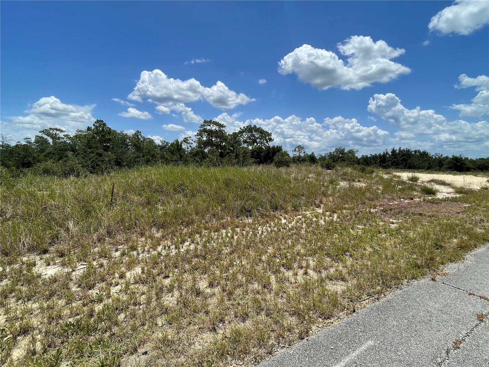 POINCIANA NBRHD 02 WEST VILLAGE 07 - Land