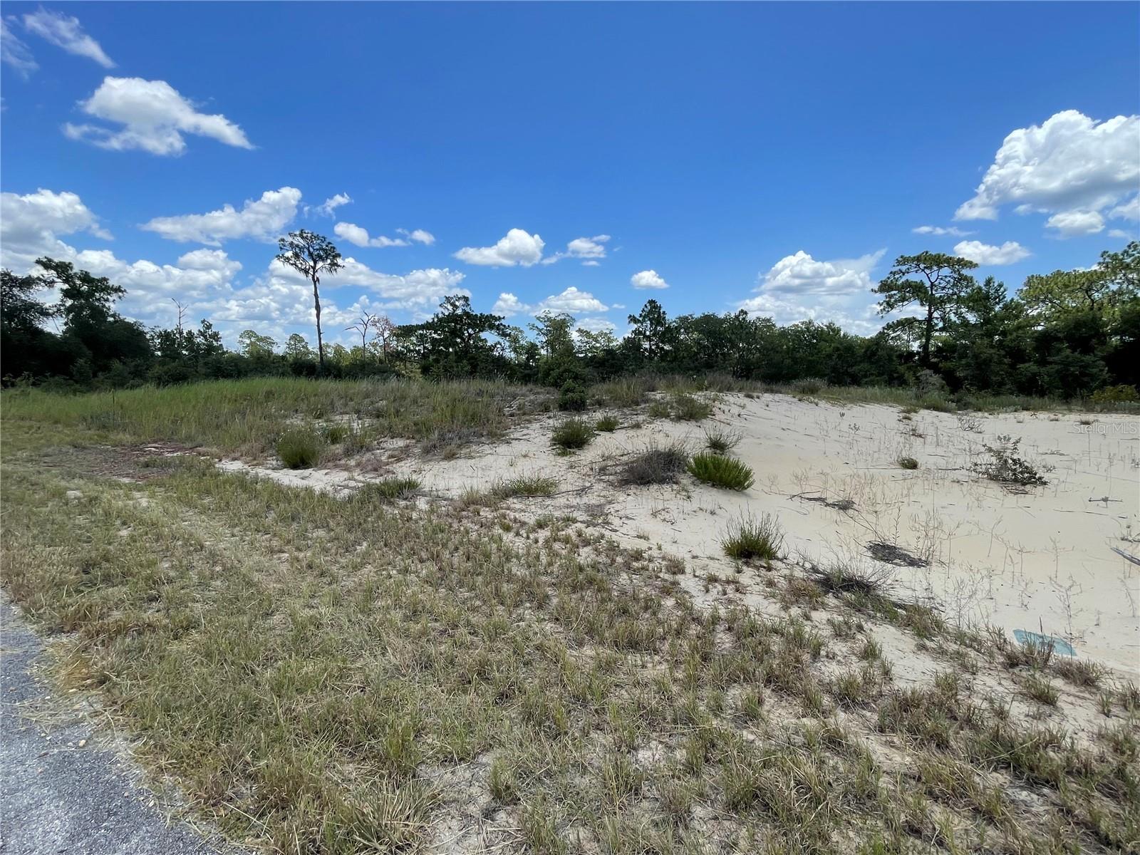 POINCIANA NBRHD 02 WEST VILLAGE 07 - Land