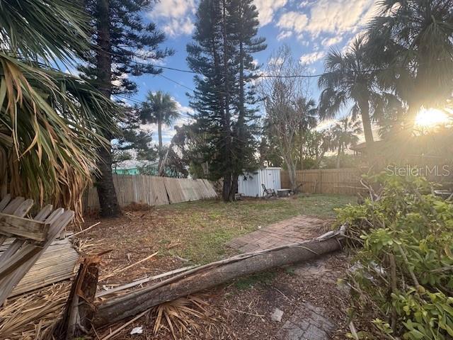 ST PETERSBURG BEACH REP - Residential Income