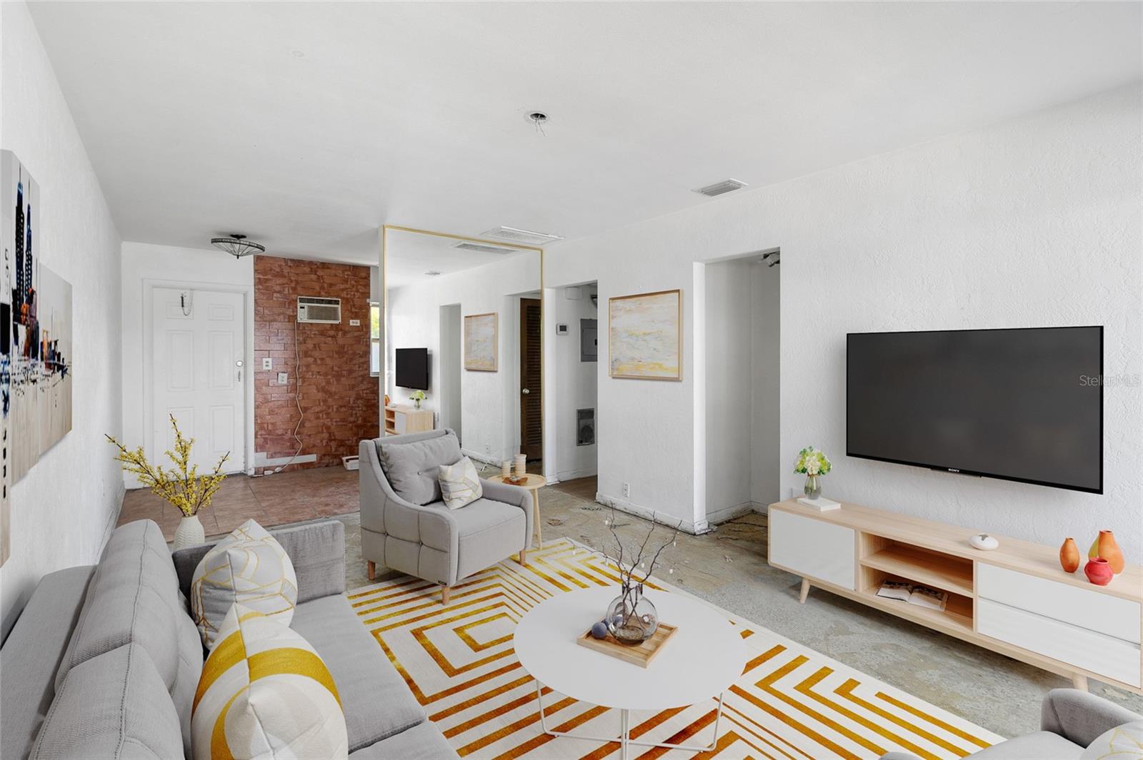 ST PETERSBURG BEACH REP - Residential Income