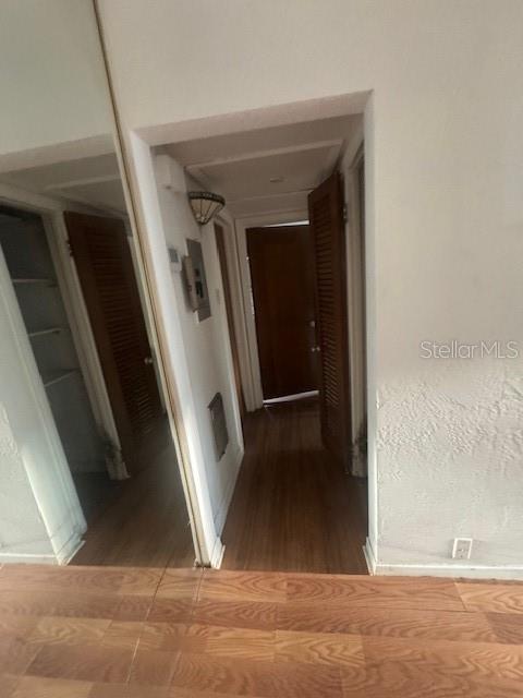 ST PETERSBURG BEACH REP - Residential Income