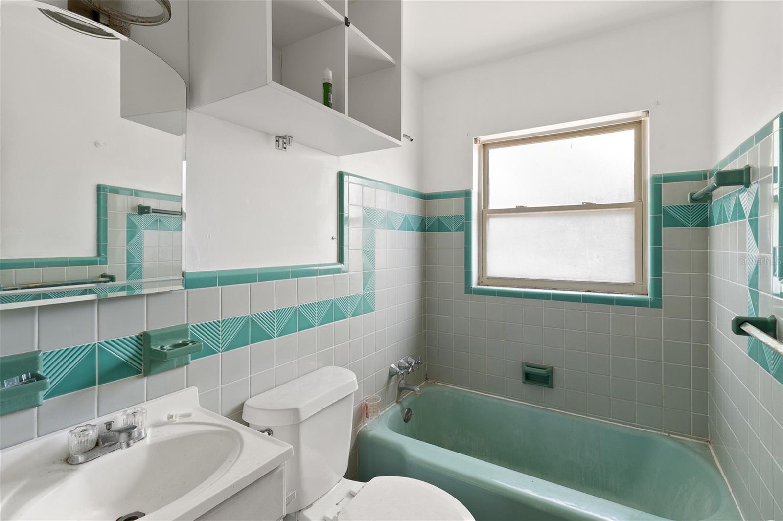 ST PETERSBURG BEACH REP - Residential Income