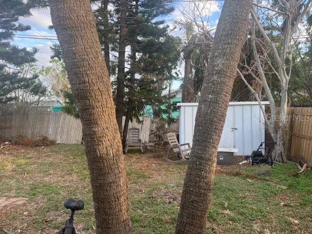ST PETERSBURG BEACH REP - Residential Income