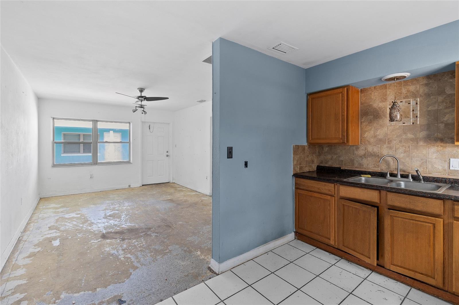 ST PETERSBURG BEACH REP - Residential Income