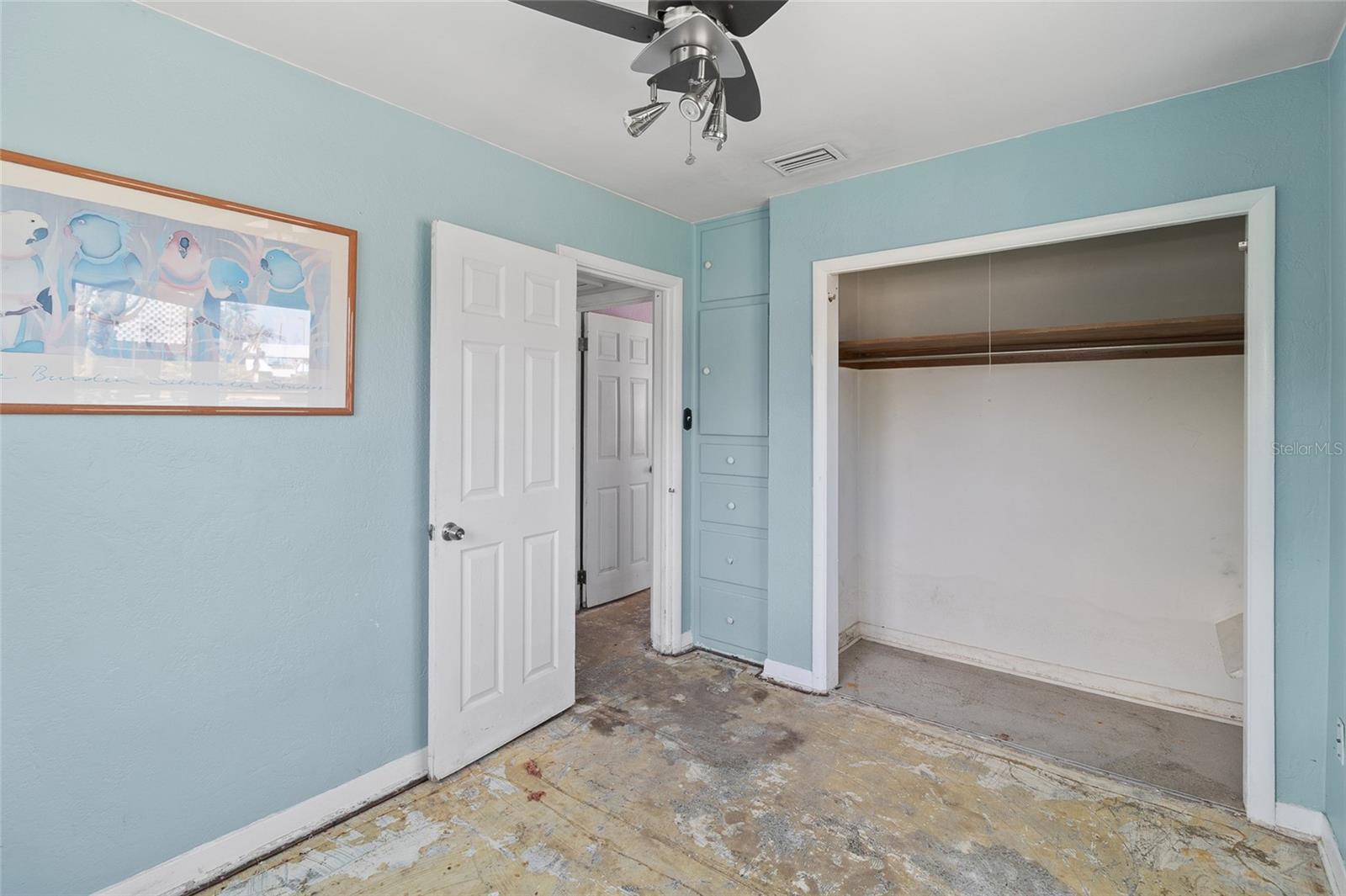 ST PETERSBURG BEACH REP - Residential Income