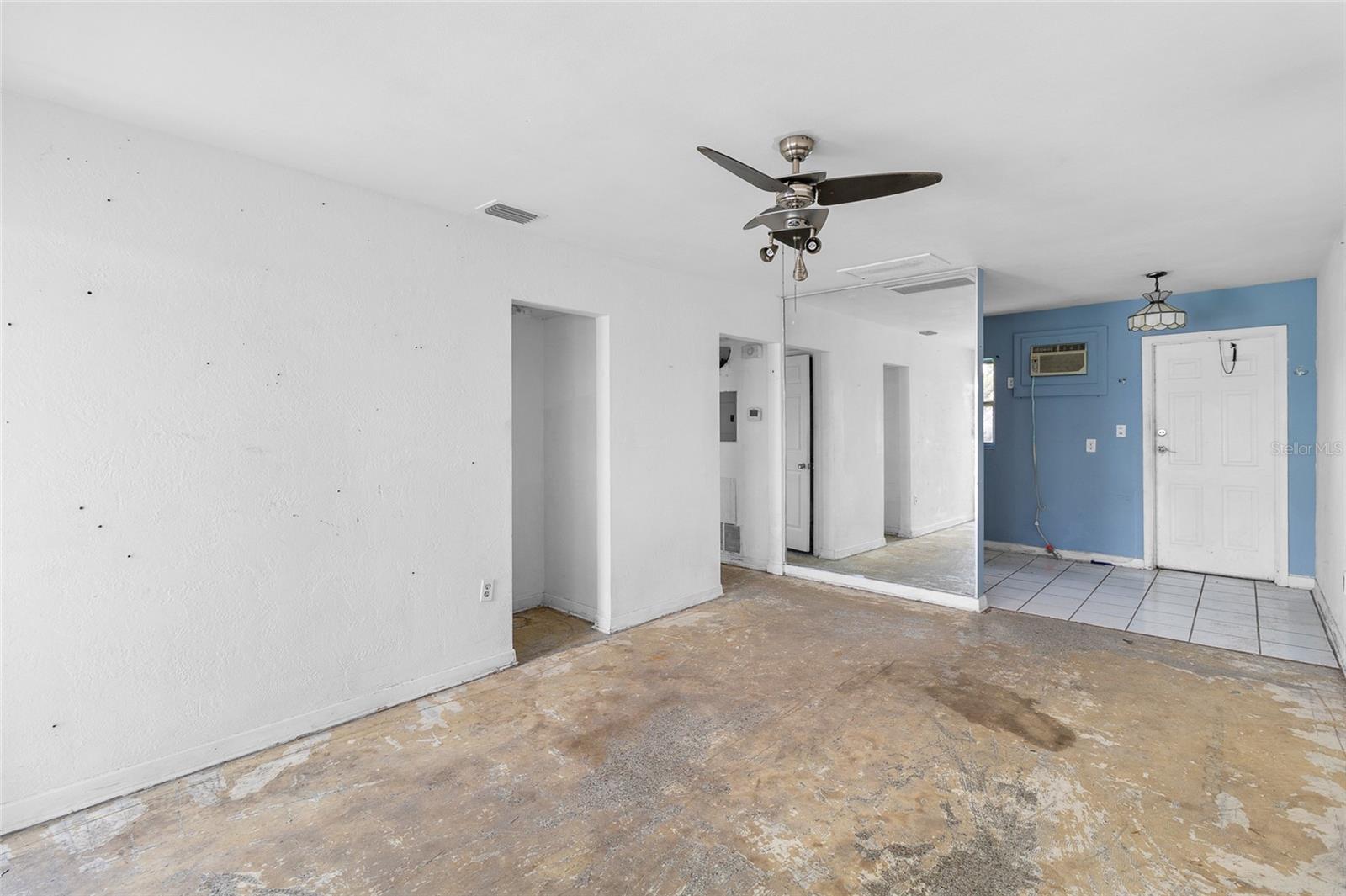 ST PETERSBURG BEACH REP - Residential Income