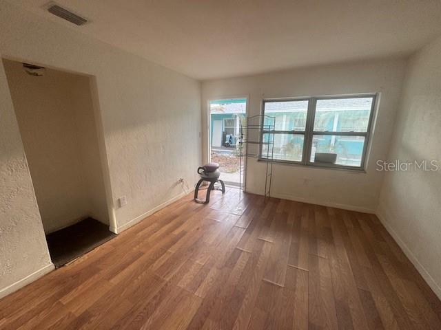 ST PETERSBURG BEACH REP - Residential Income