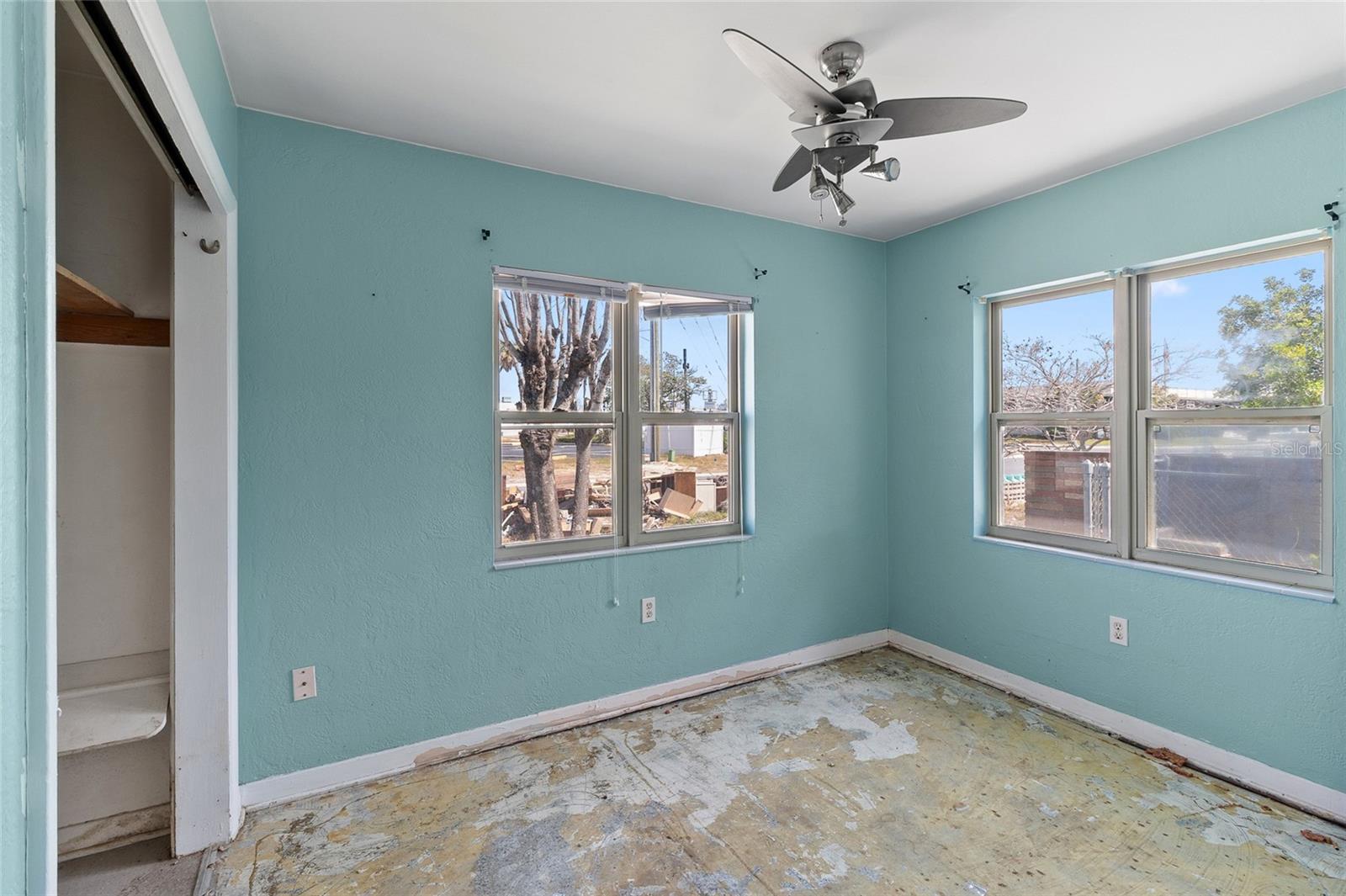 ST PETERSBURG BEACH REP - Residential Income