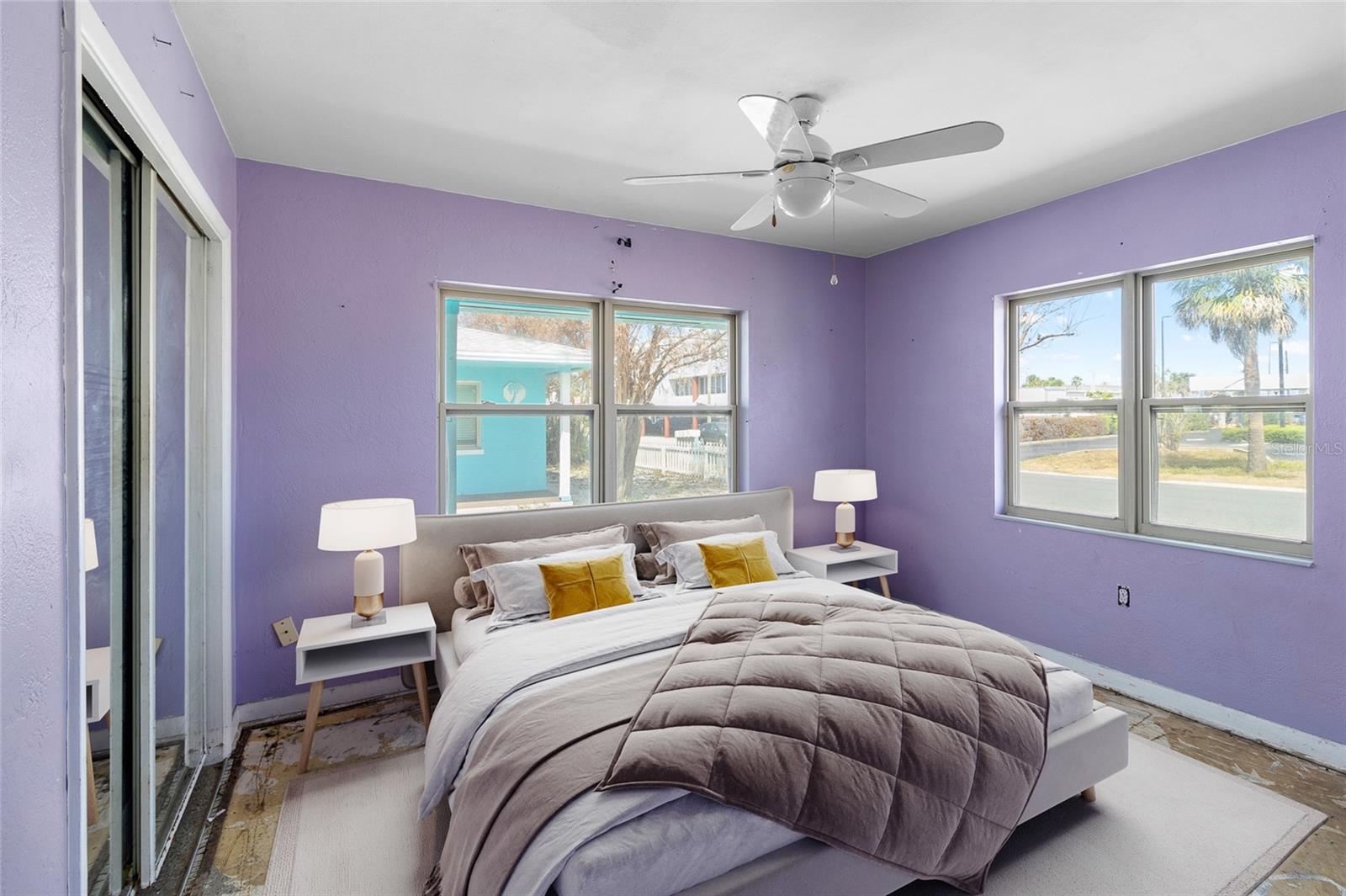 ST PETERSBURG BEACH REP - Residential Income
