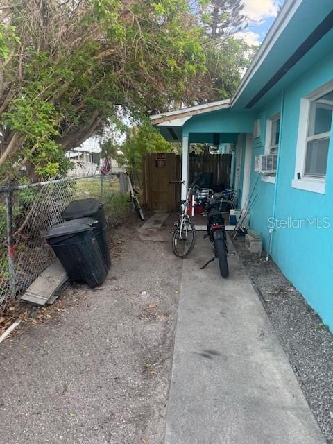 ST PETERSBURG BEACH REP - Residential Income