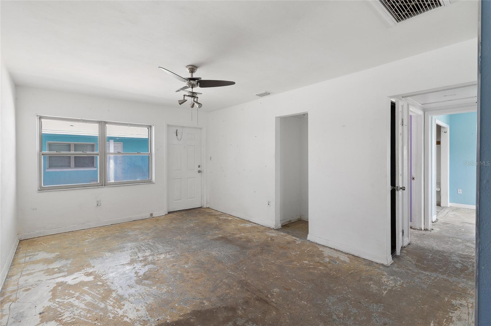 ST PETERSBURG BEACH REP - Residential Income
