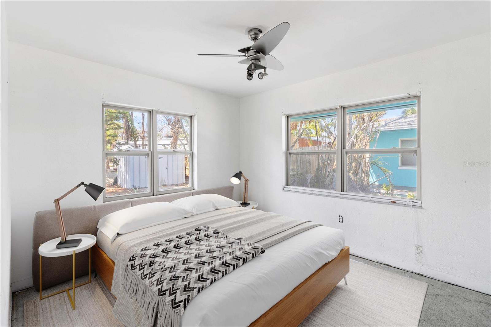 ST PETERSBURG BEACH REP - Residential Income