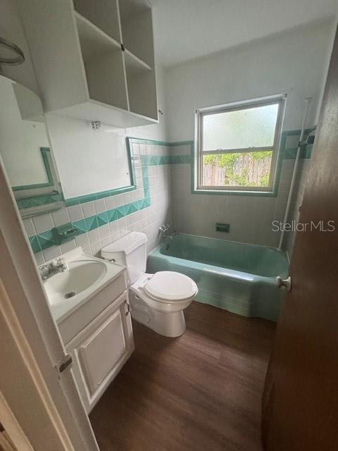 ST PETERSBURG BEACH REP - Residential Income