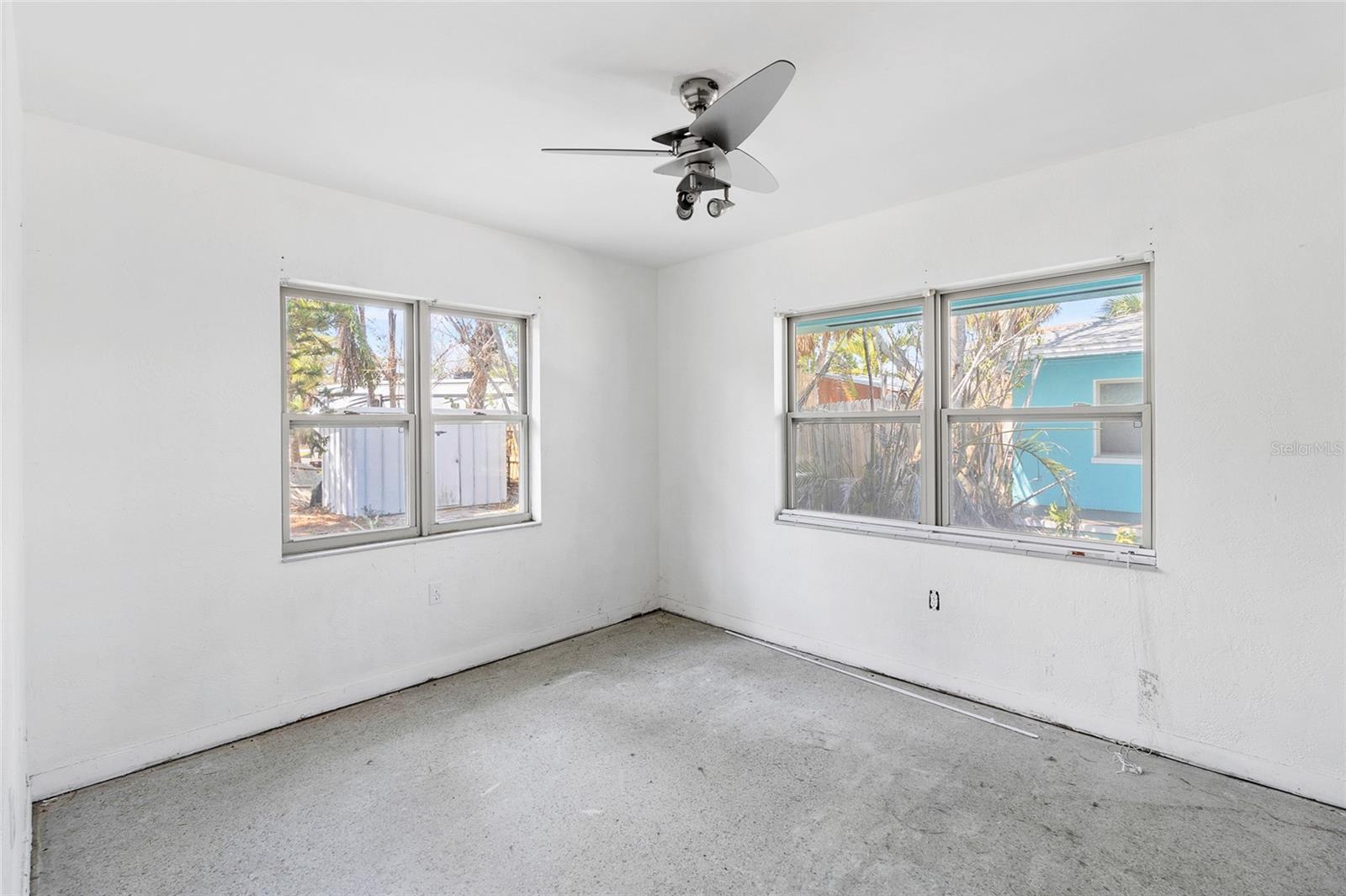 ST PETERSBURG BEACH REP - Residential Income