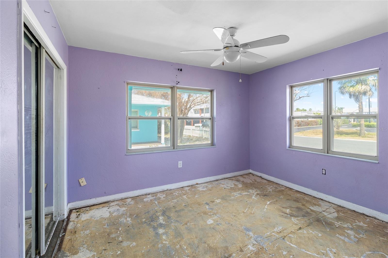 ST PETERSBURG BEACH REP - Residential Income