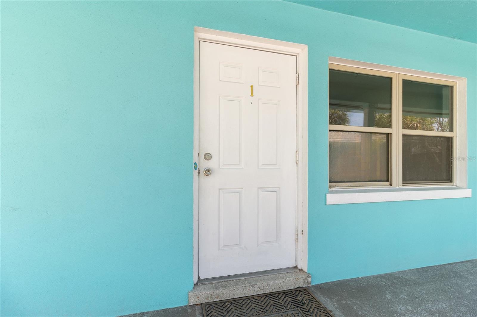 ST PETERSBURG BEACH REP - Residential Income