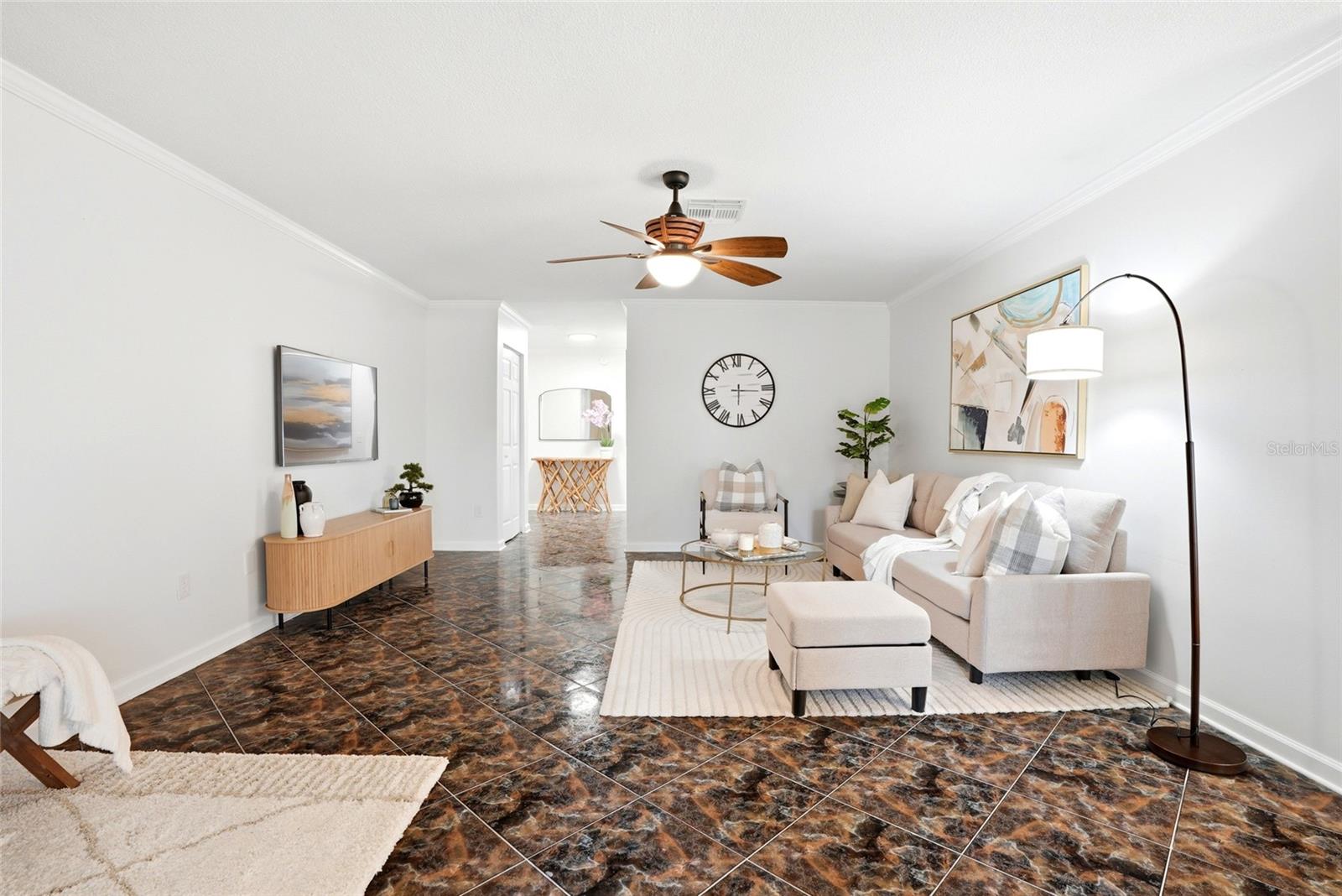 NEW HAVEN CONDO - Residential