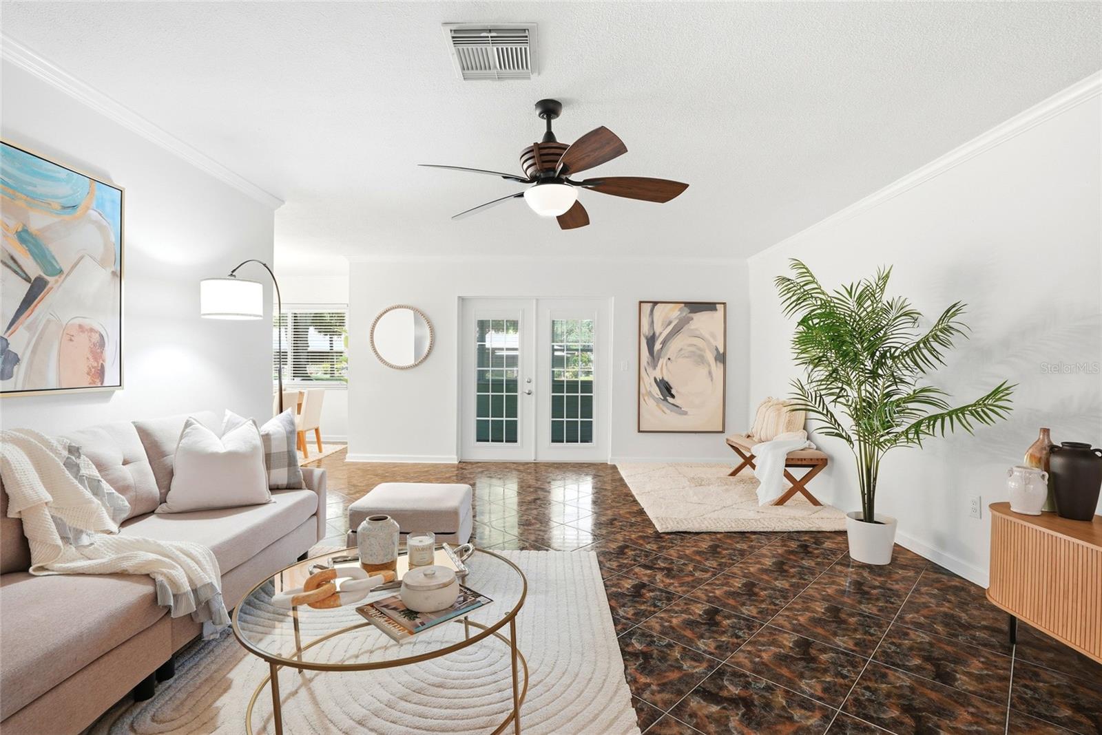 NEW HAVEN CONDO - Residential