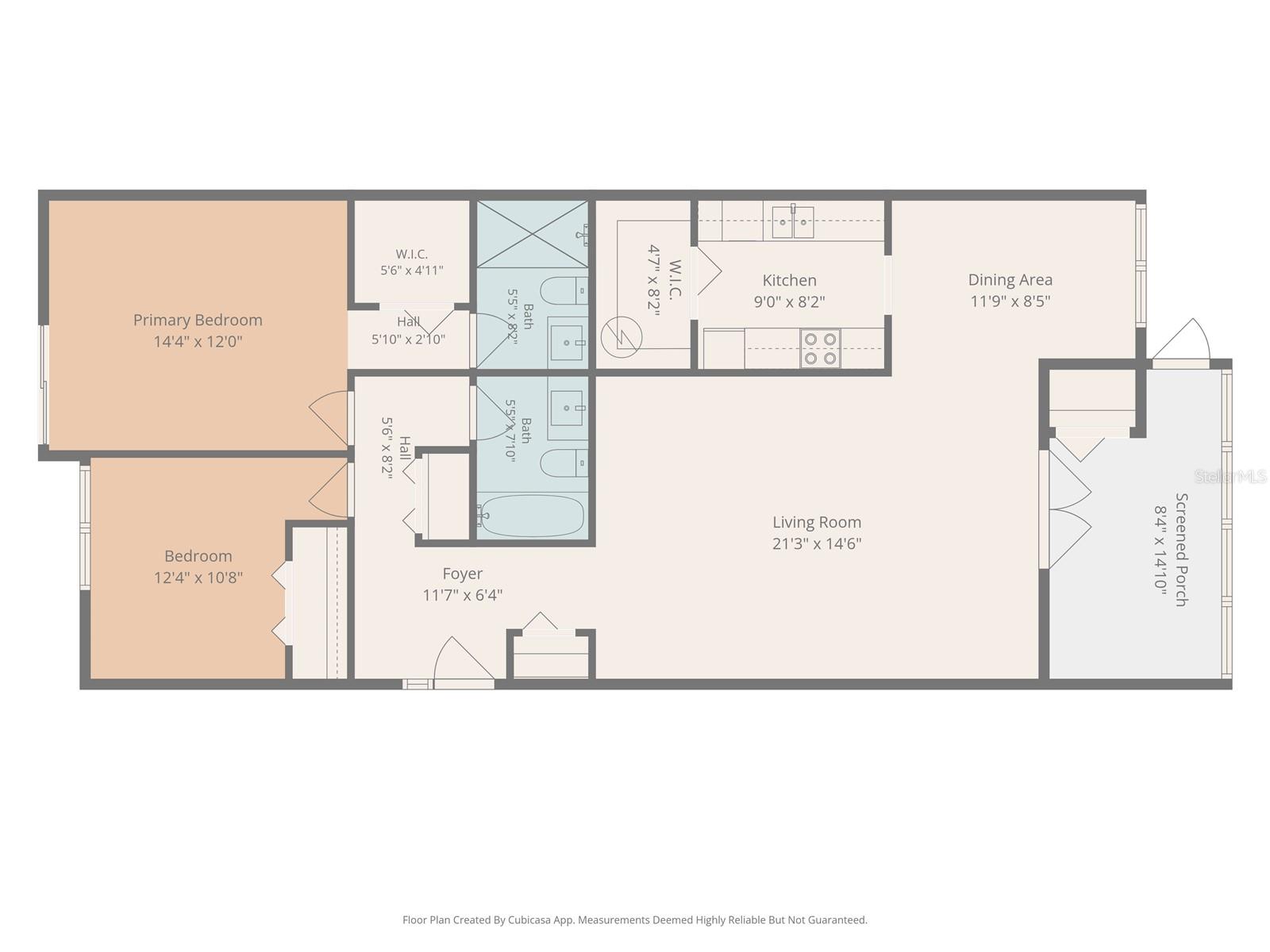 NEW HAVEN CONDO - Residential