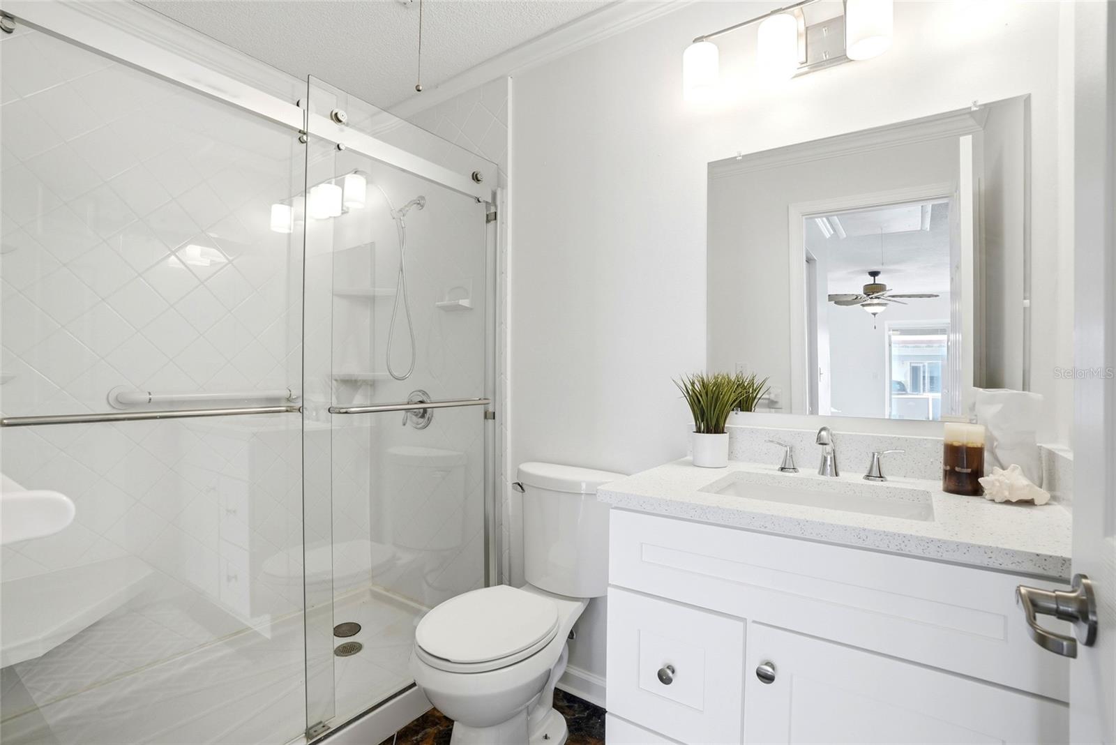 NEW HAVEN CONDO - Residential