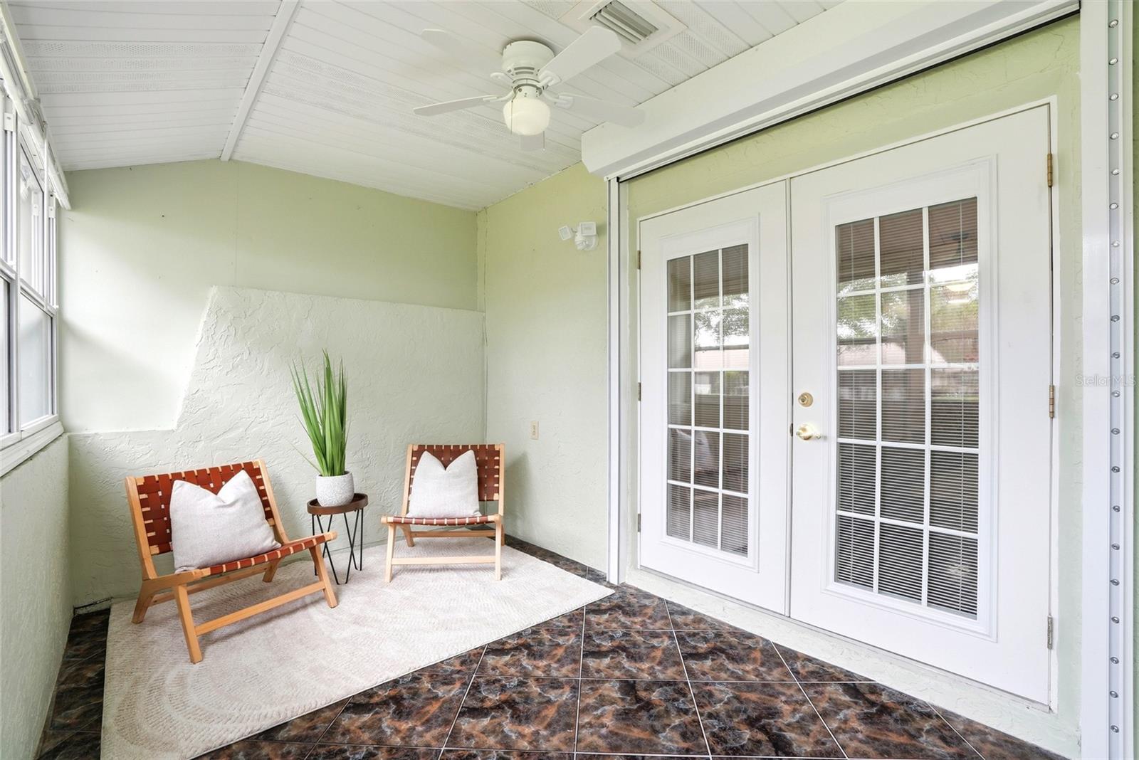 NEW HAVEN CONDO - Residential