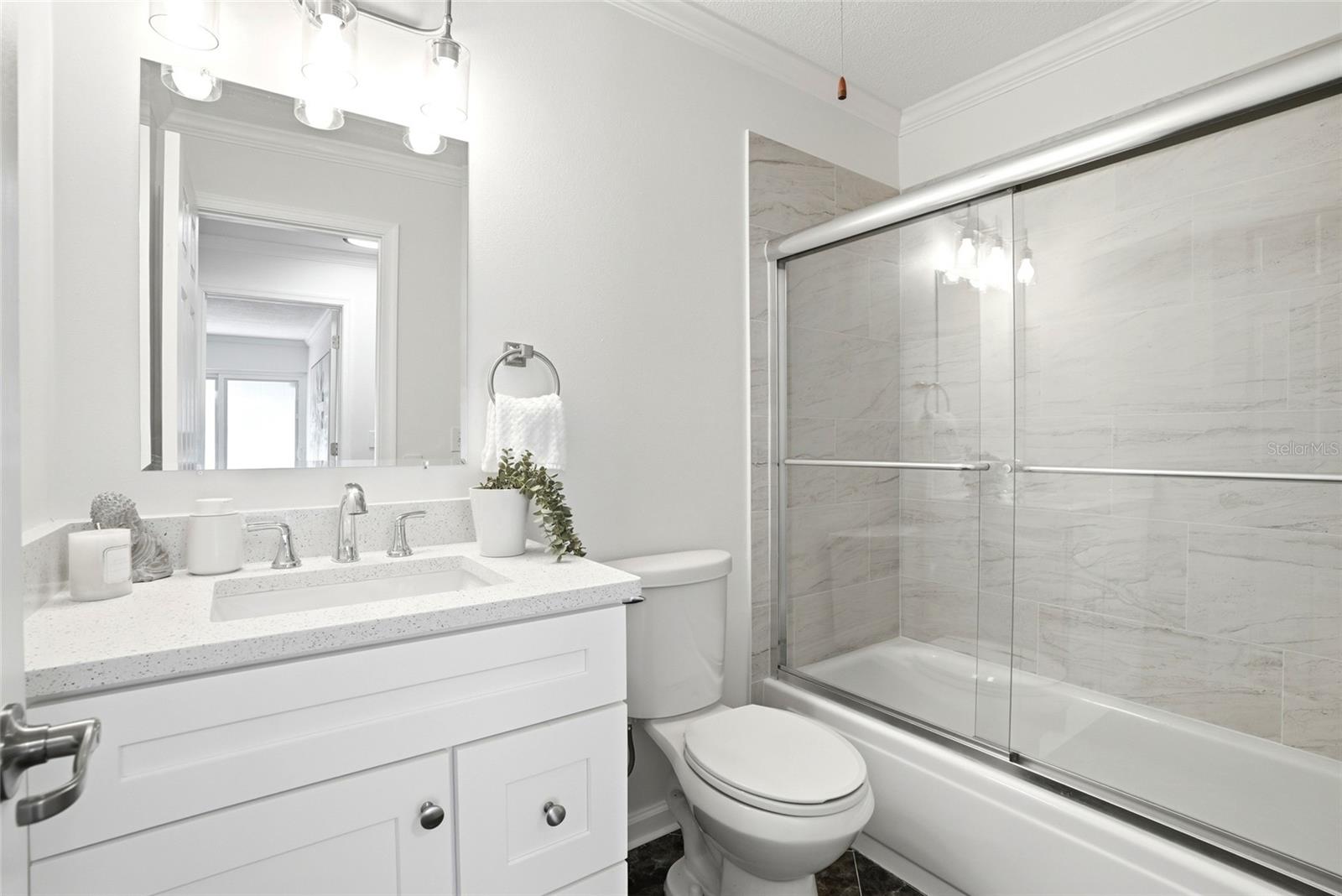 NEW HAVEN CONDO - Residential