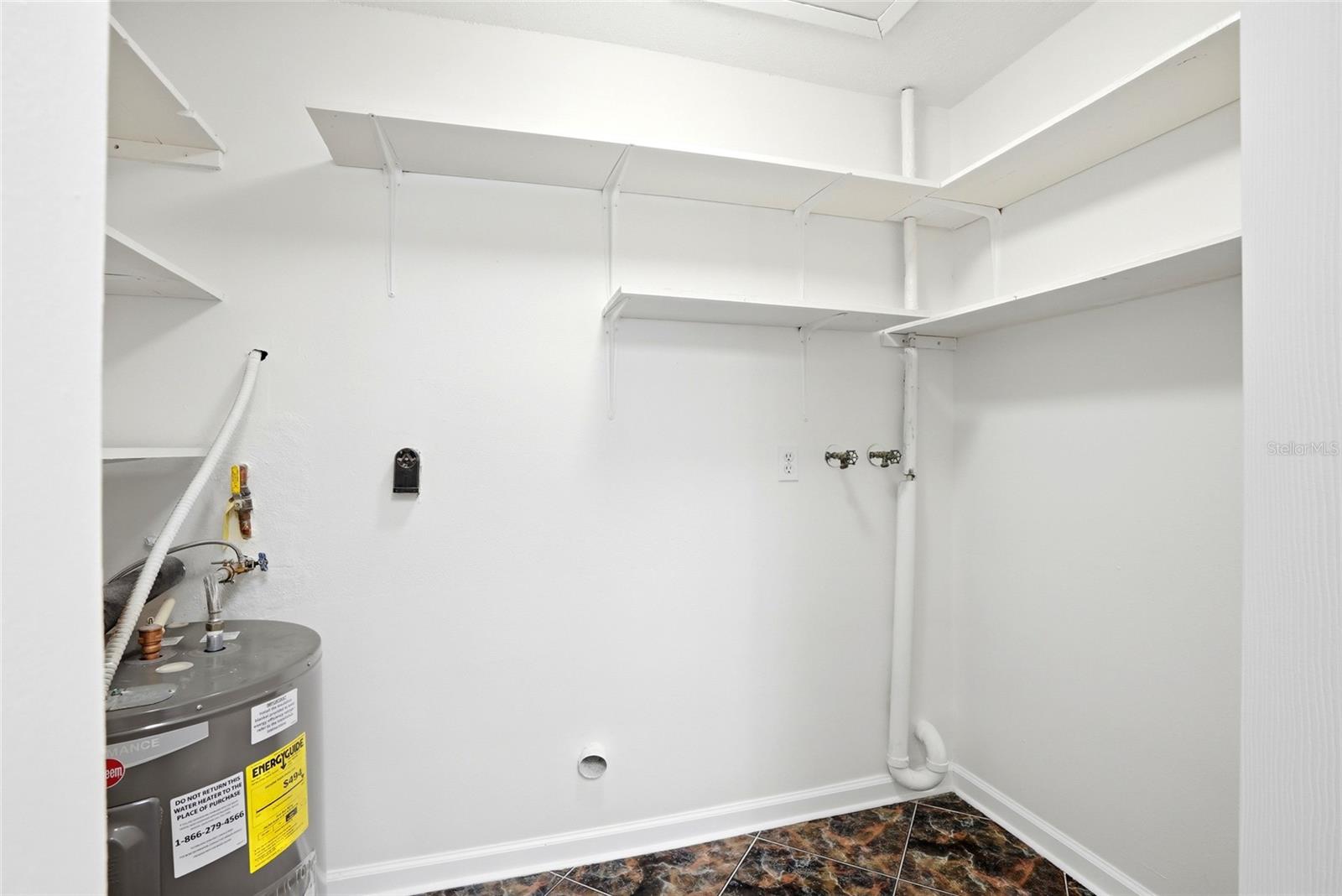 NEW HAVEN CONDO - Residential