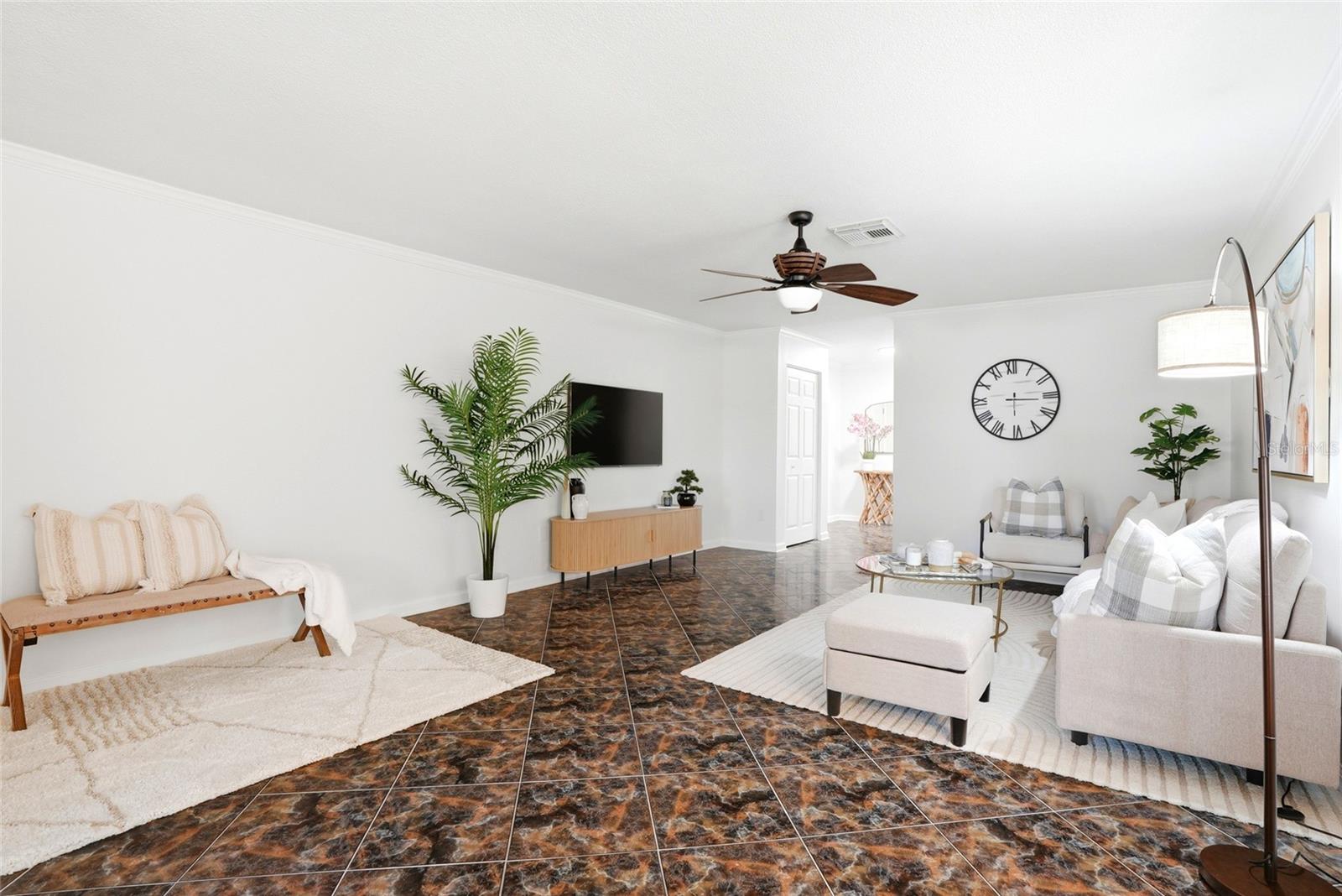 NEW HAVEN CONDO - Residential