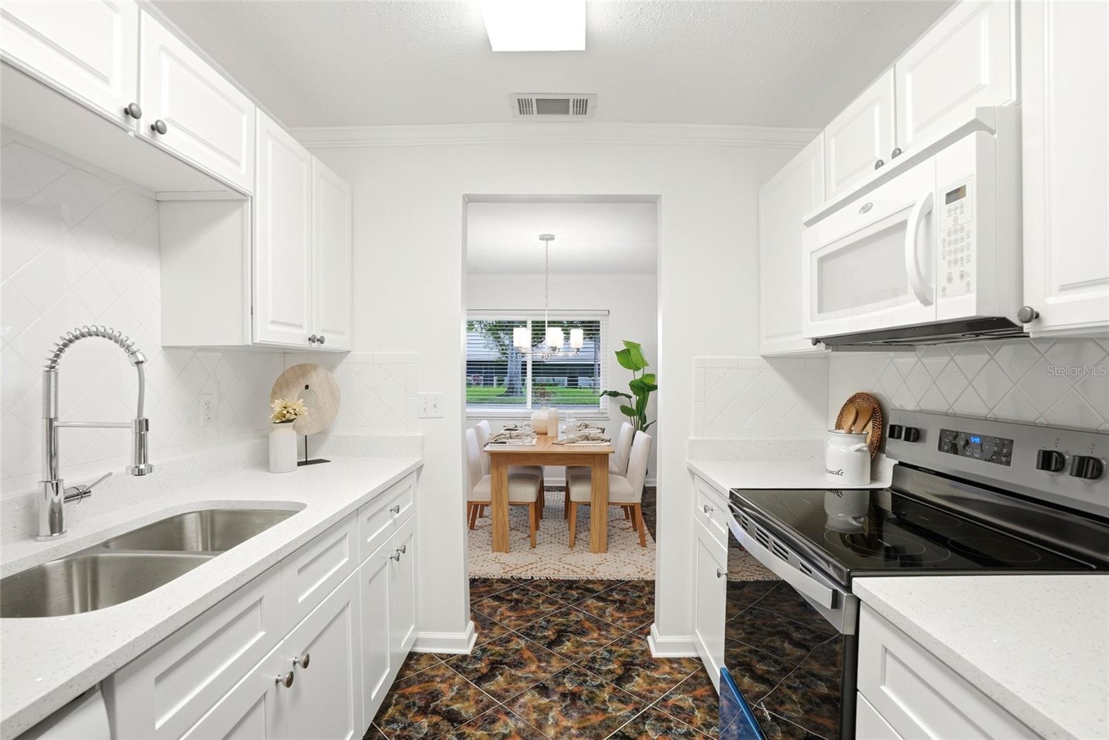 NEW HAVEN CONDO - Residential