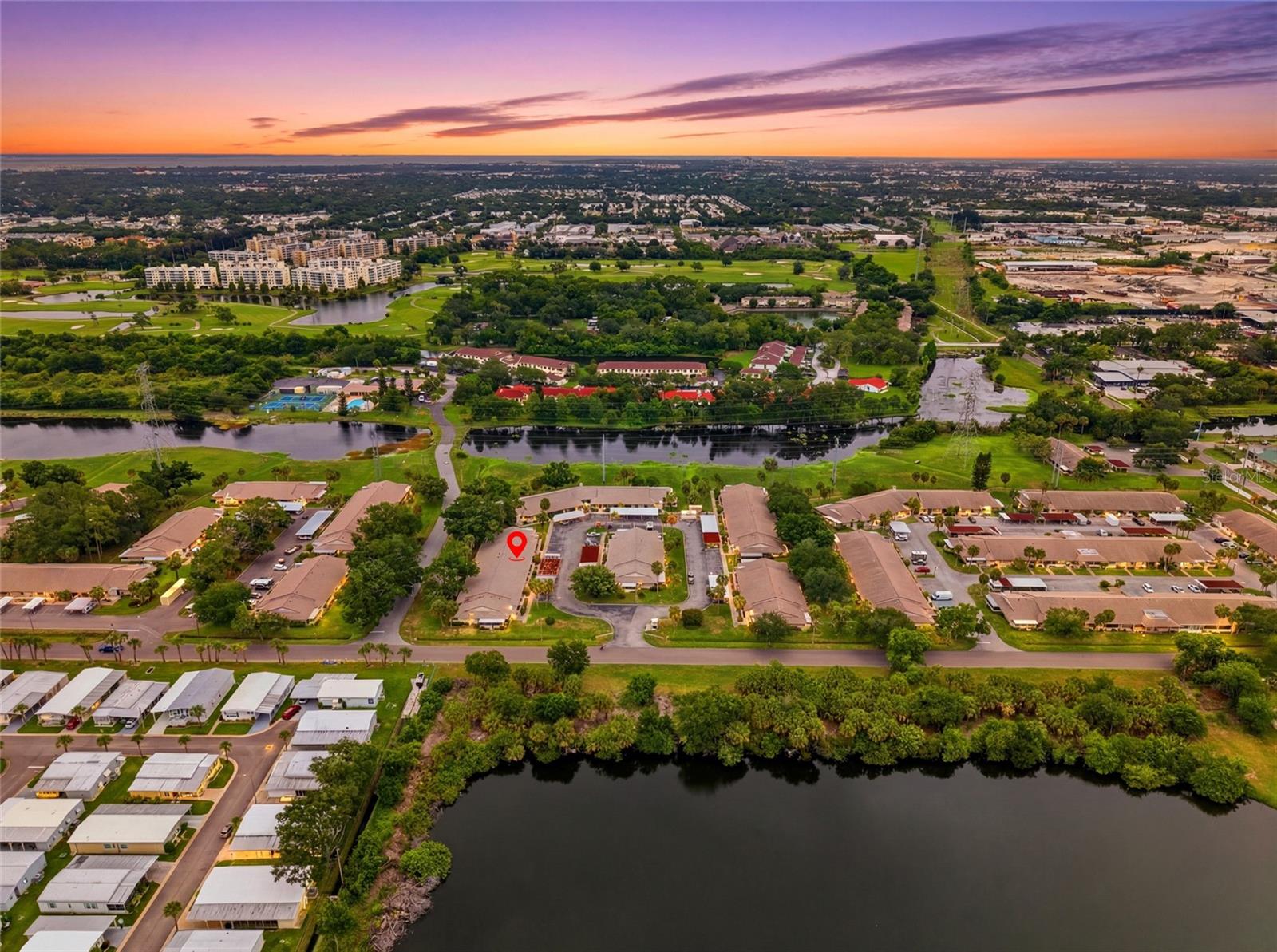 NEW HAVEN CONDO - Residential