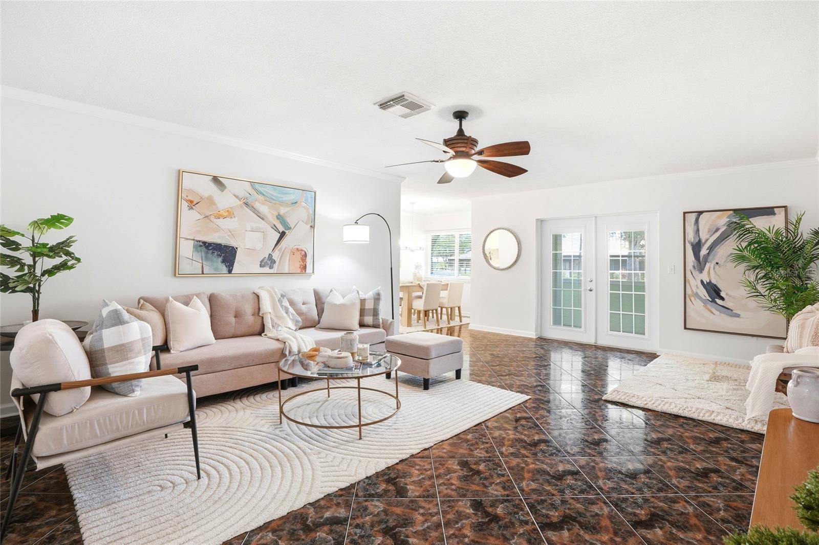 NEW HAVEN CONDO - Residential