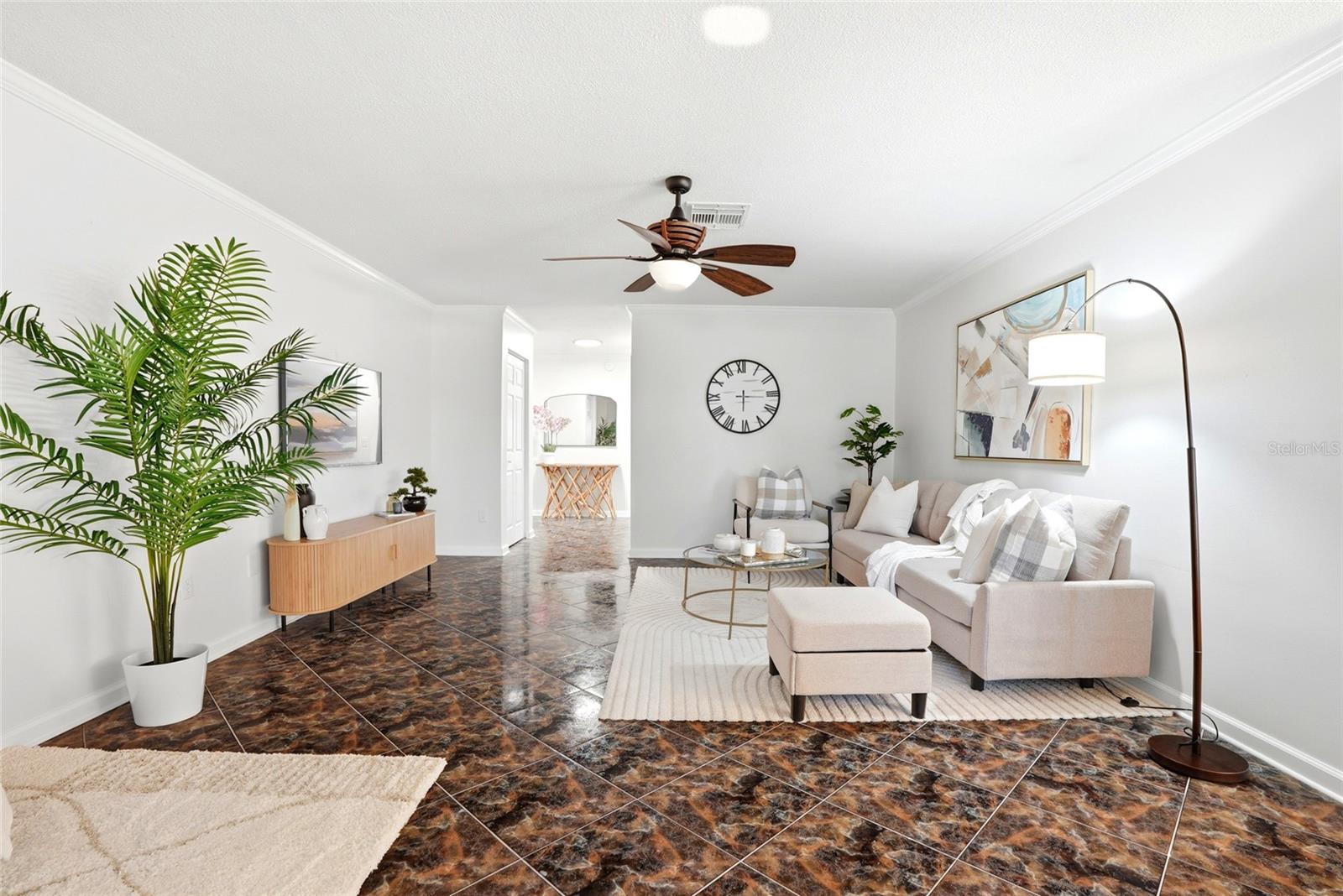 NEW HAVEN CONDO - Residential