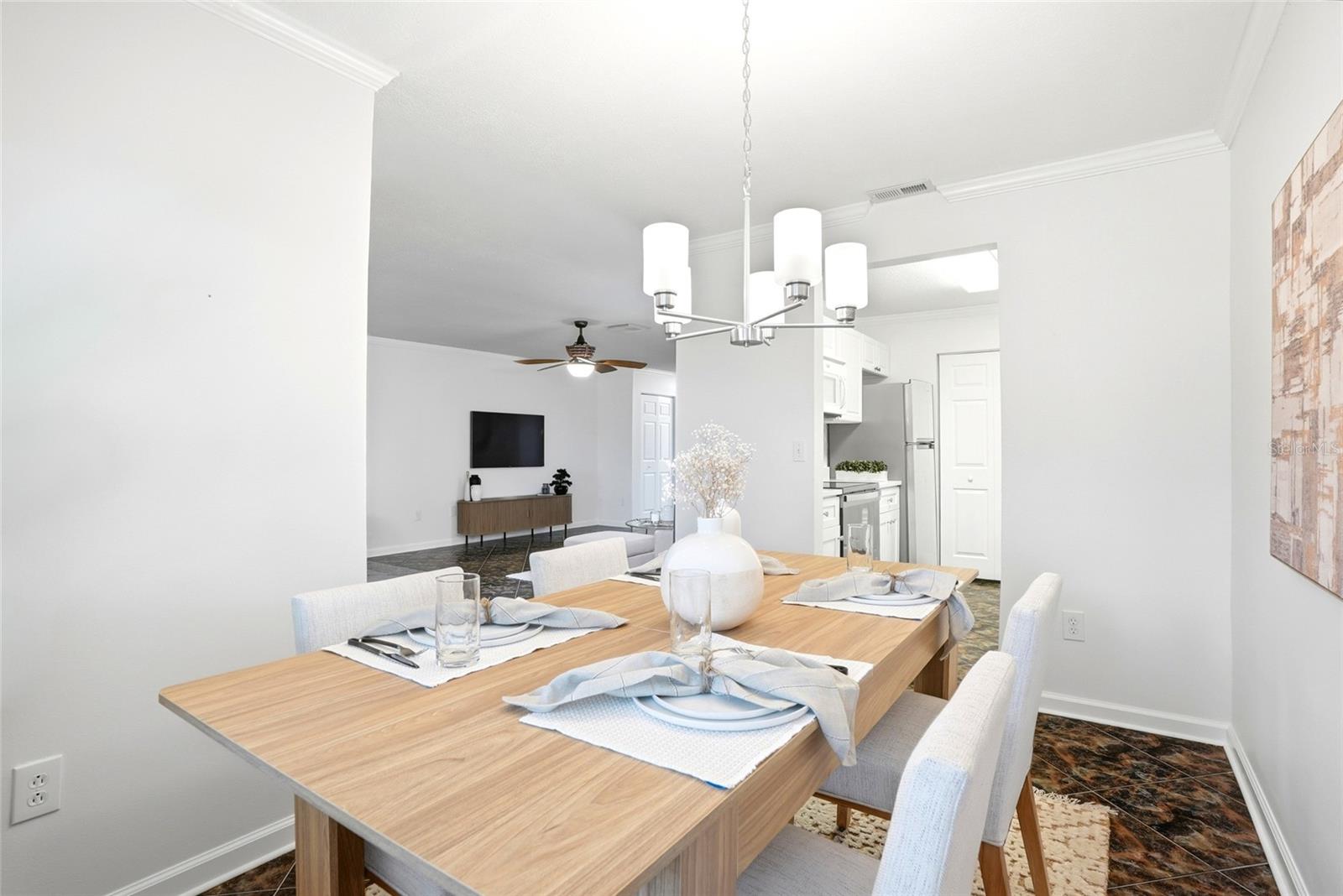 NEW HAVEN CONDO - Residential