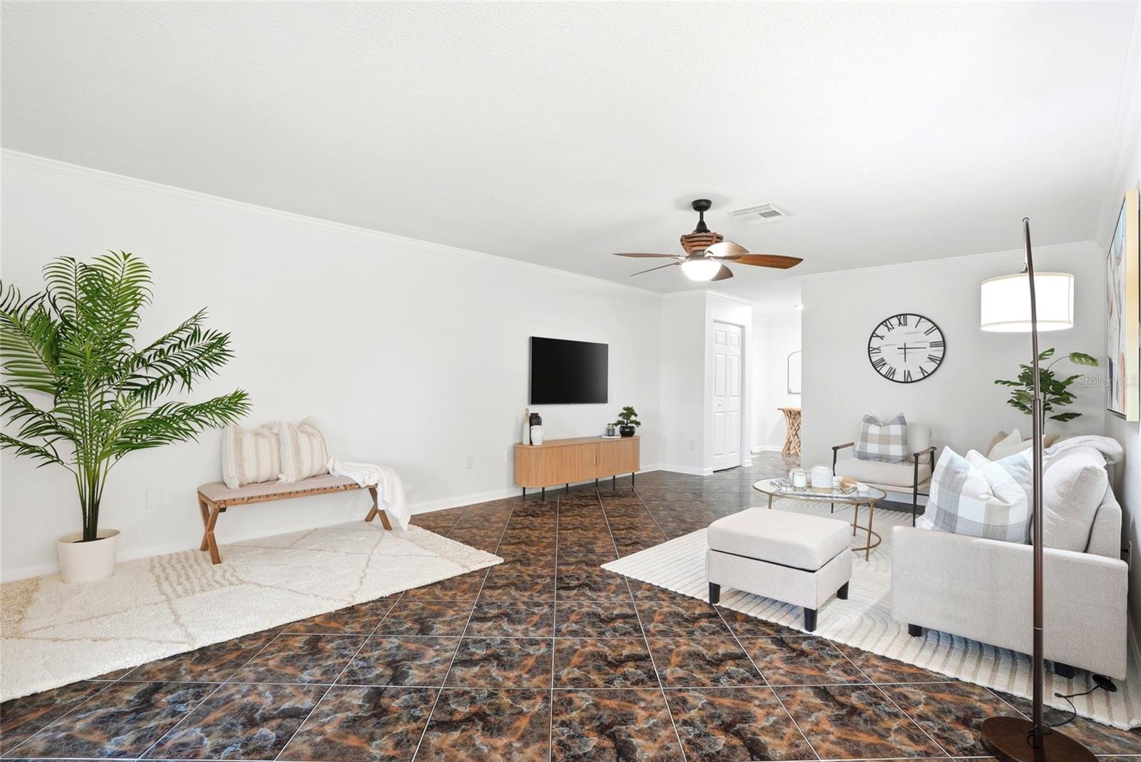 NEW HAVEN CONDO - Residential