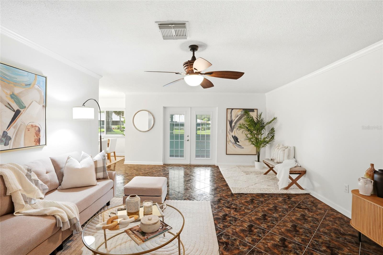 NEW HAVEN CONDO - Residential