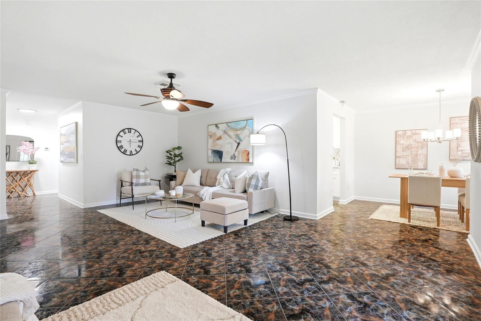 NEW HAVEN CONDO - Residential