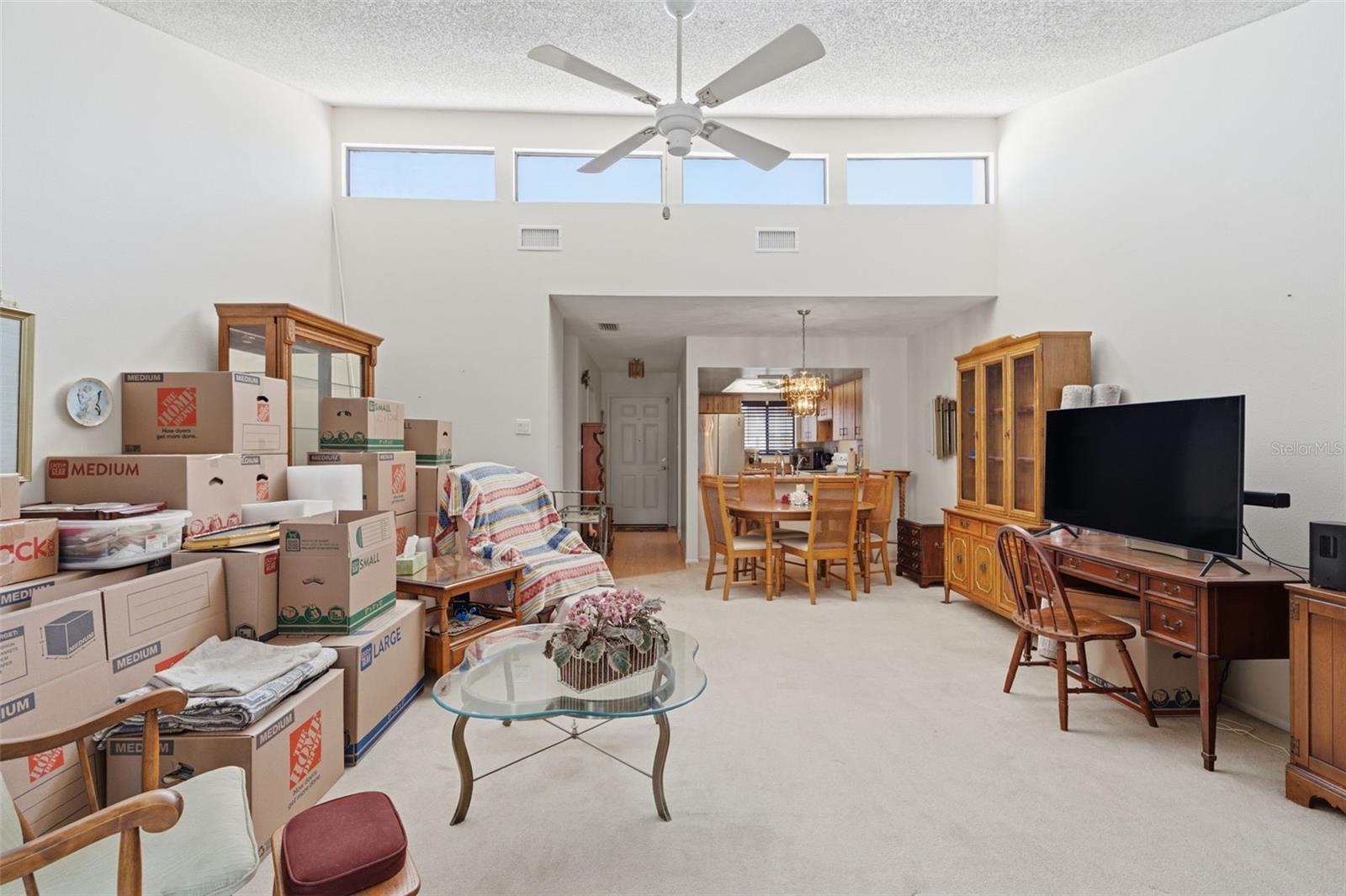 PINEWOOD VILLAS - Residential
