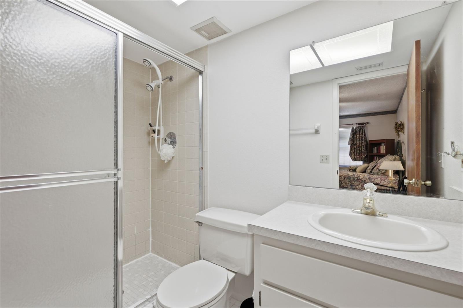 PINEWOOD VILLAS - Residential