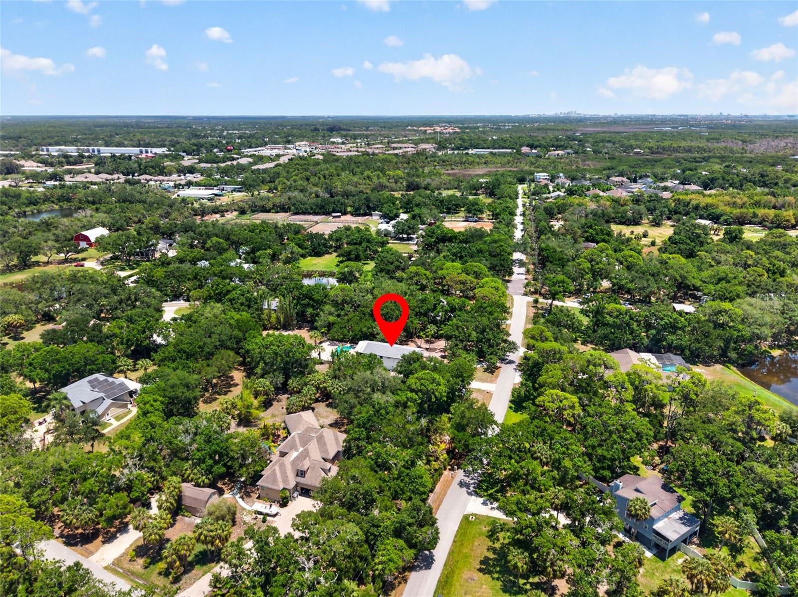 COUNTRY CLUB ADD TO OLDSMAR REV - Residential