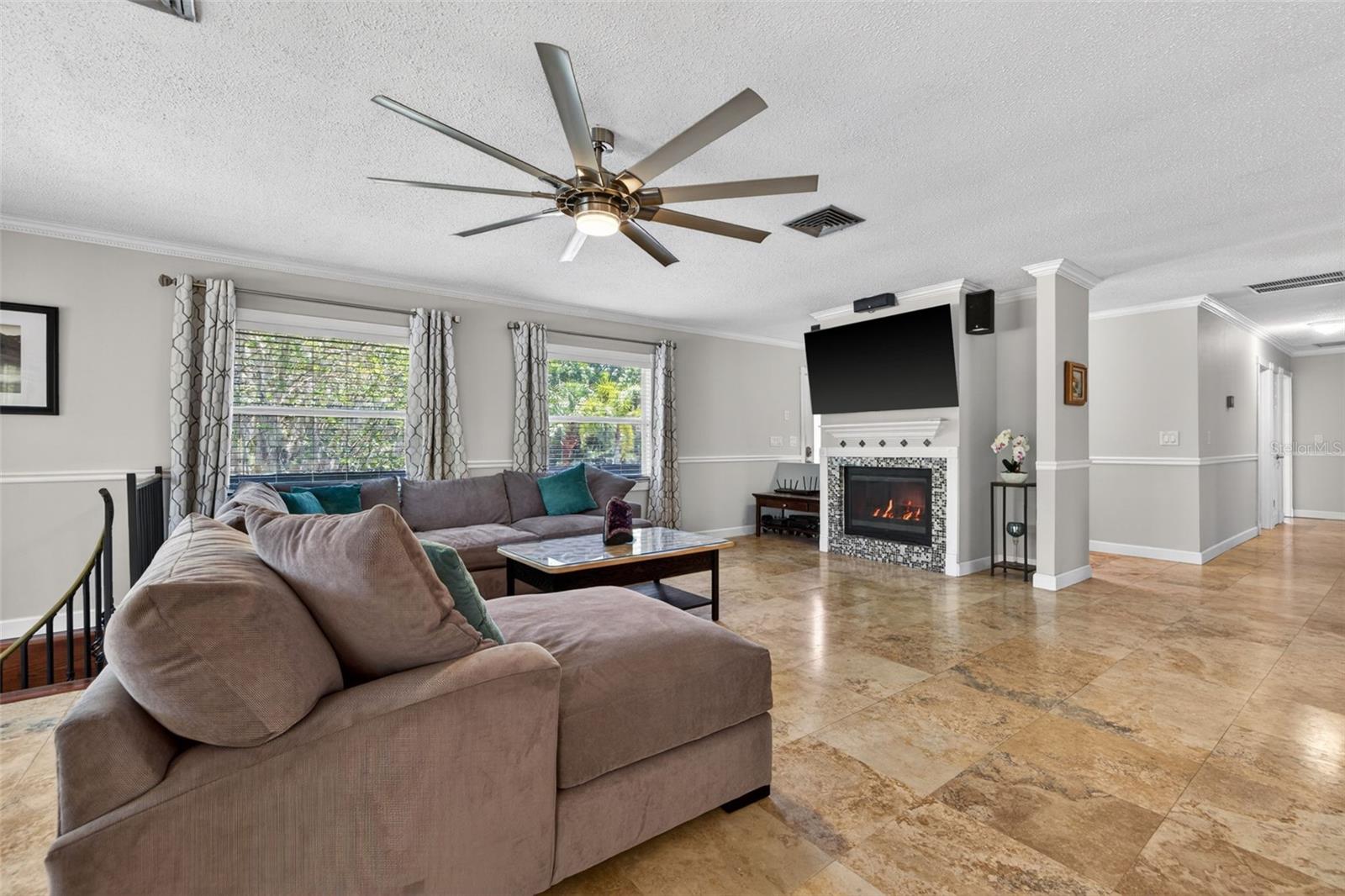 COUNTRY CLUB ADD TO OLDSMAR REV - Residential
