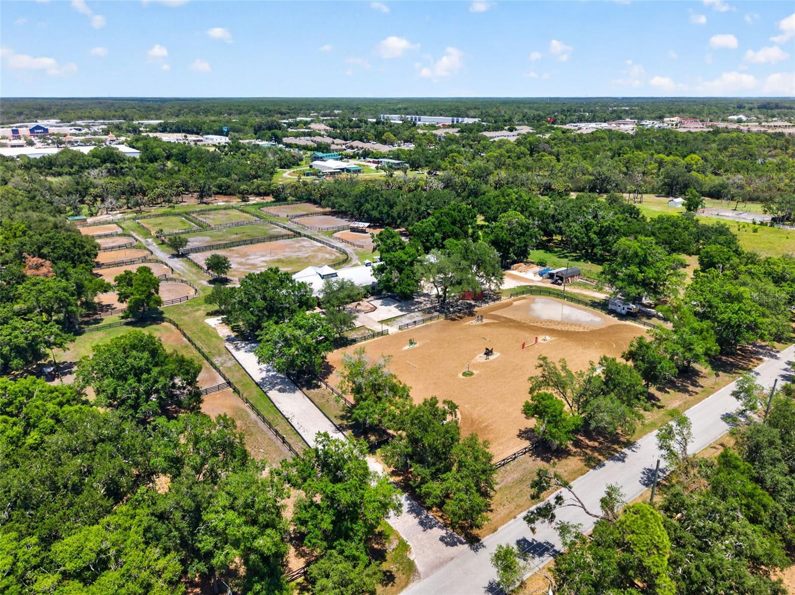 COUNTRY CLUB ADD TO OLDSMAR REV - Residential