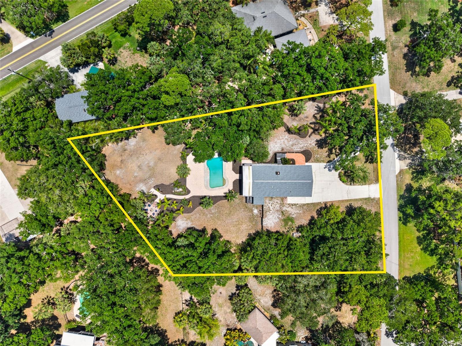 COUNTRY CLUB ADD TO OLDSMAR REV - Residential