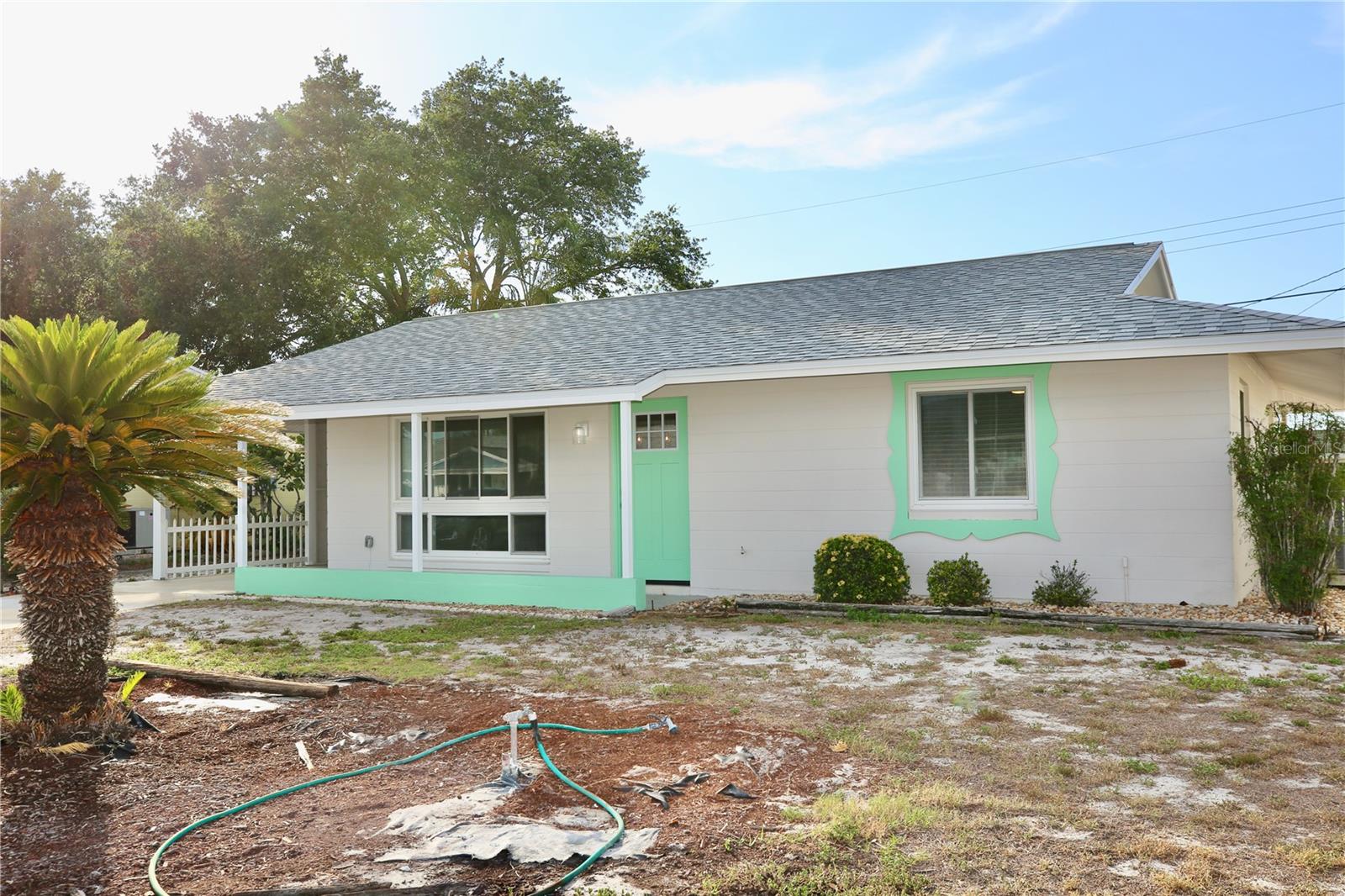 DEL WEBBS SUN CITY FLORIDA UN - Residential