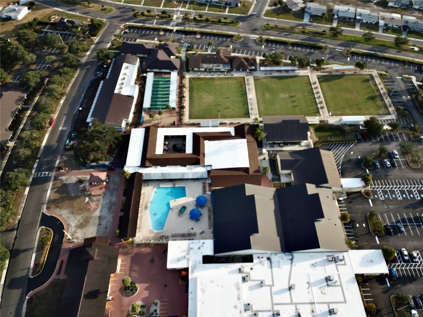 DEL WEBBS SUN CITY FLORIDA UN - Residential